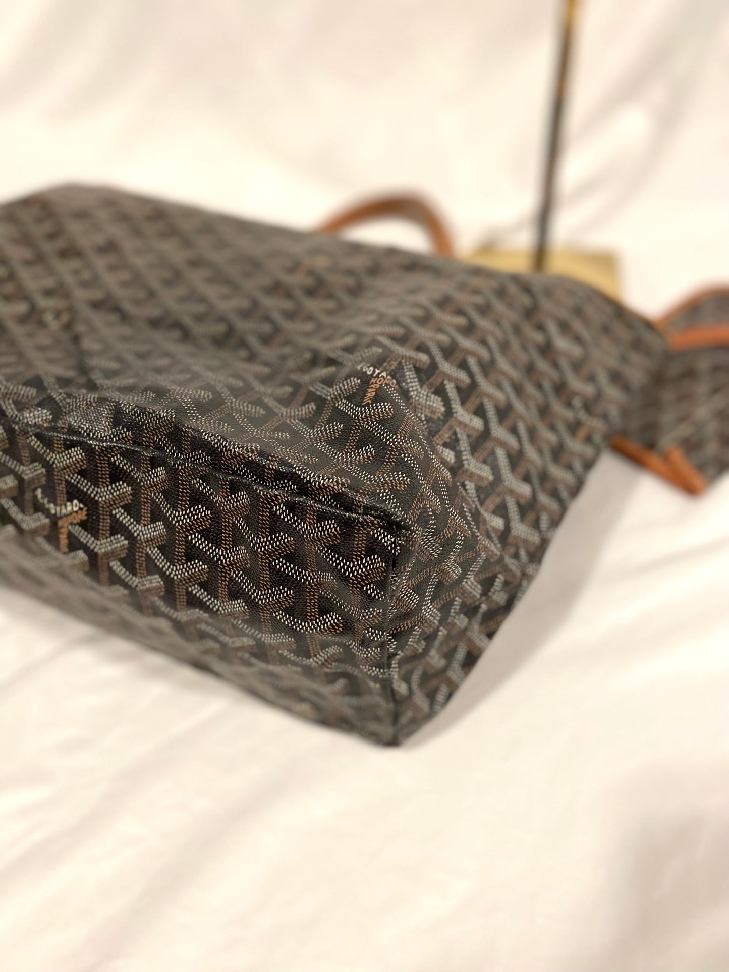 Goyard Saint Louis PM