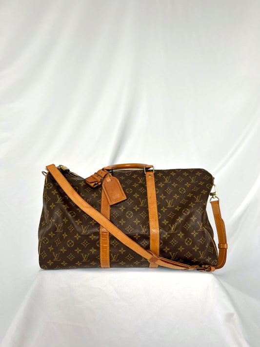 Louis Vuitton Bandouliere 50