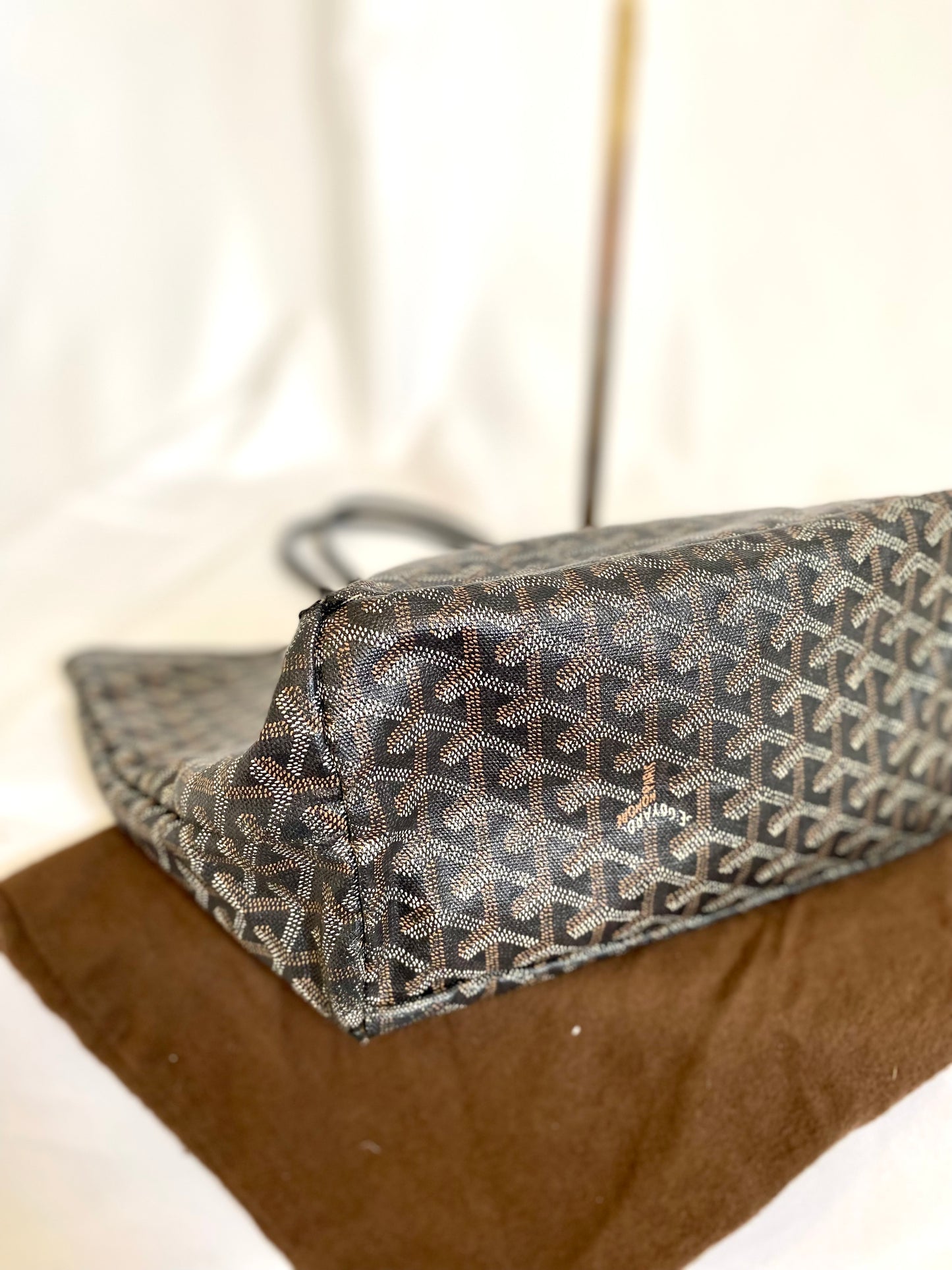 Goyard Saint Louis PM