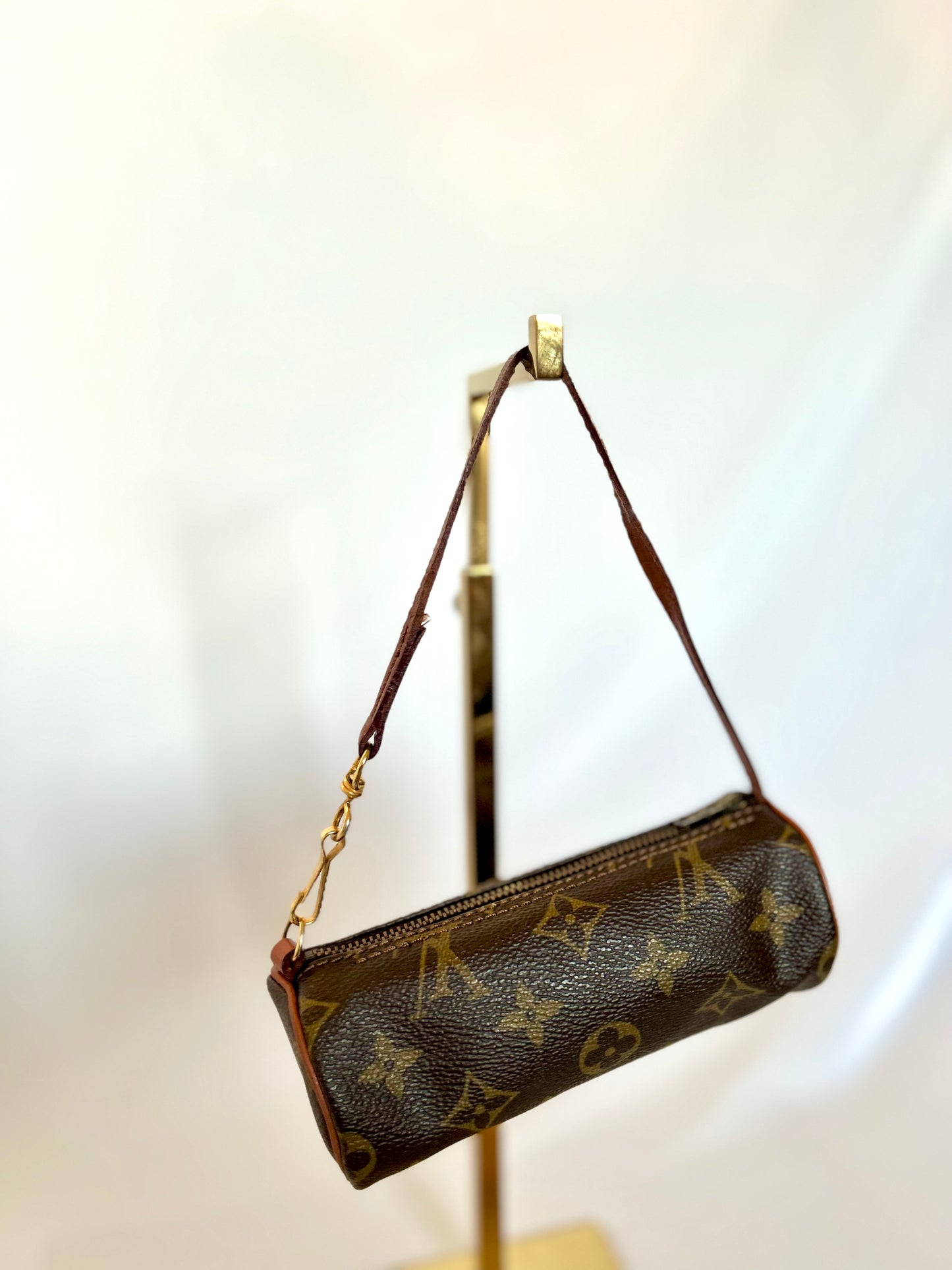 Louis Vuitton Mini Papillon
