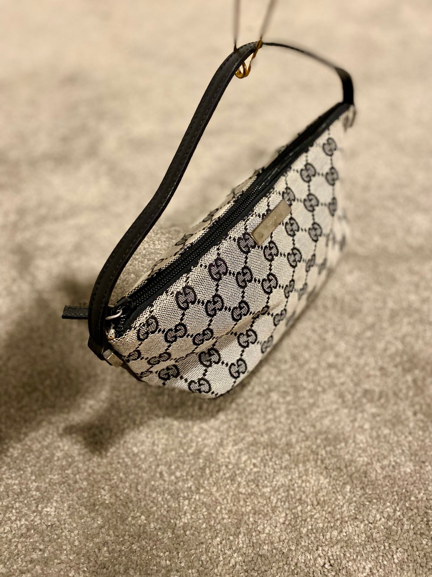 Gucci Boat Pochette