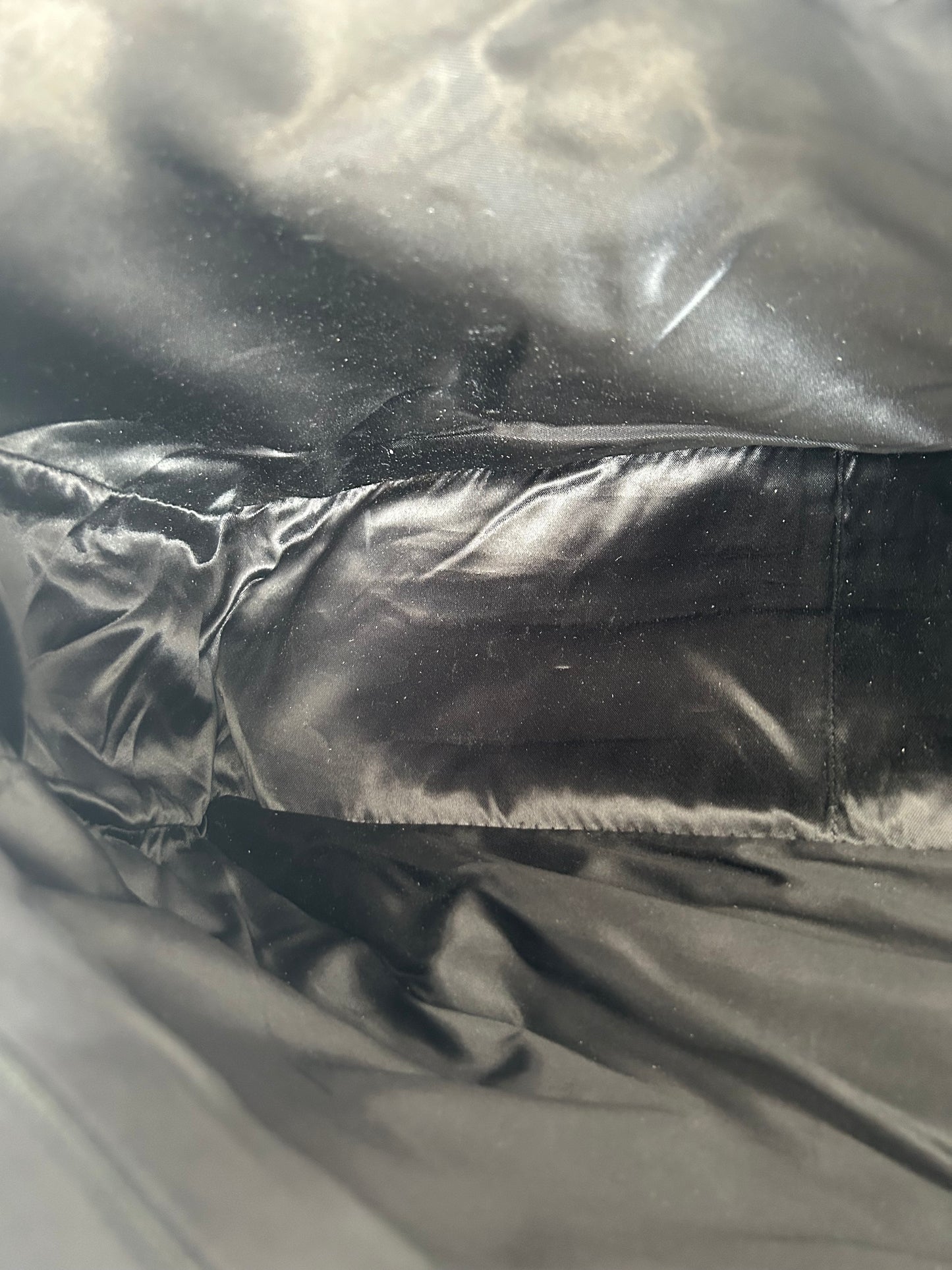 Chanel Supermodel XXL Flap Bag