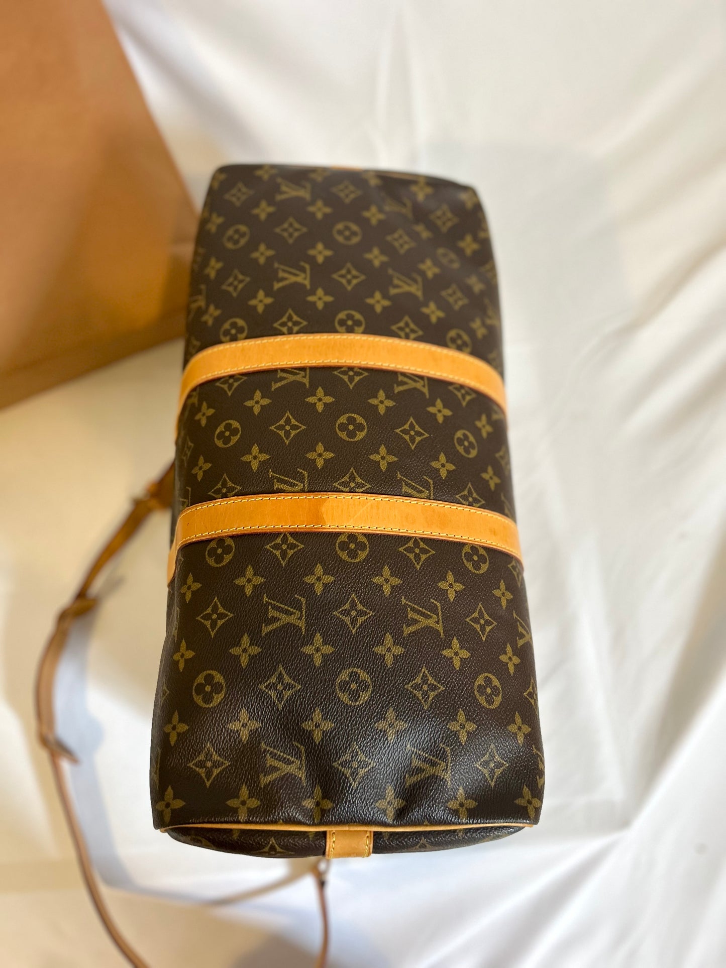 Louis Vuitton Bandoulière 45