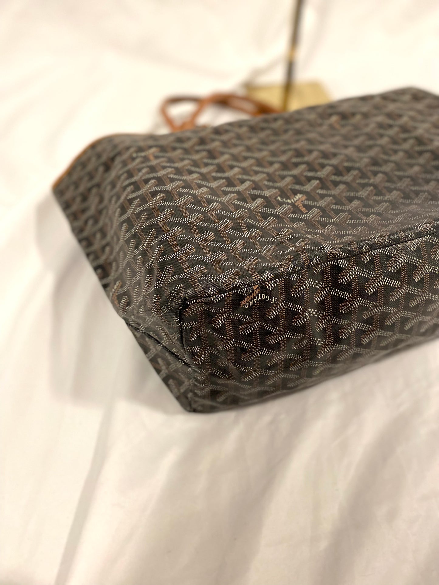 Goyard Saint Louis PM