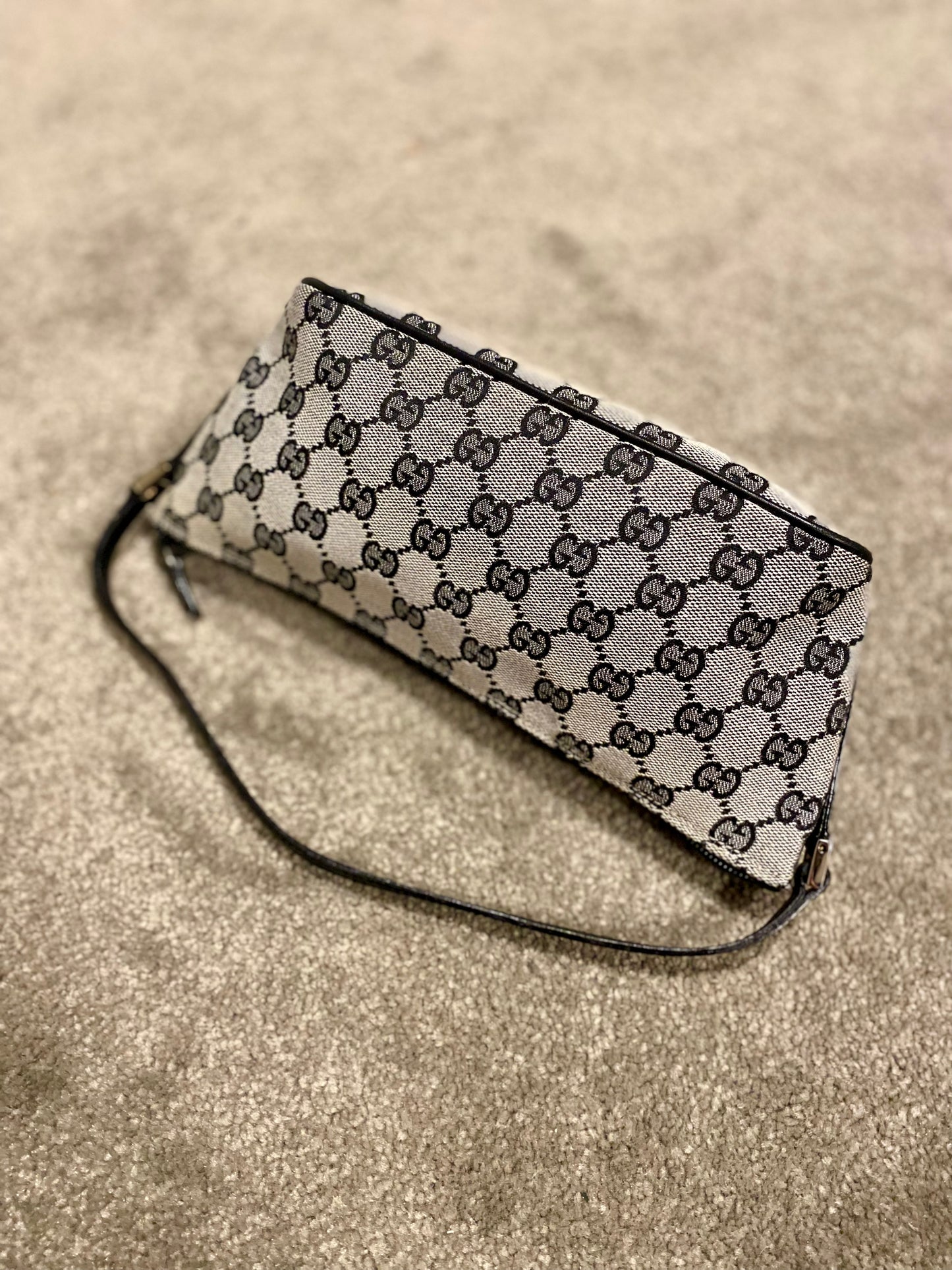 Gucci Boat Pochette