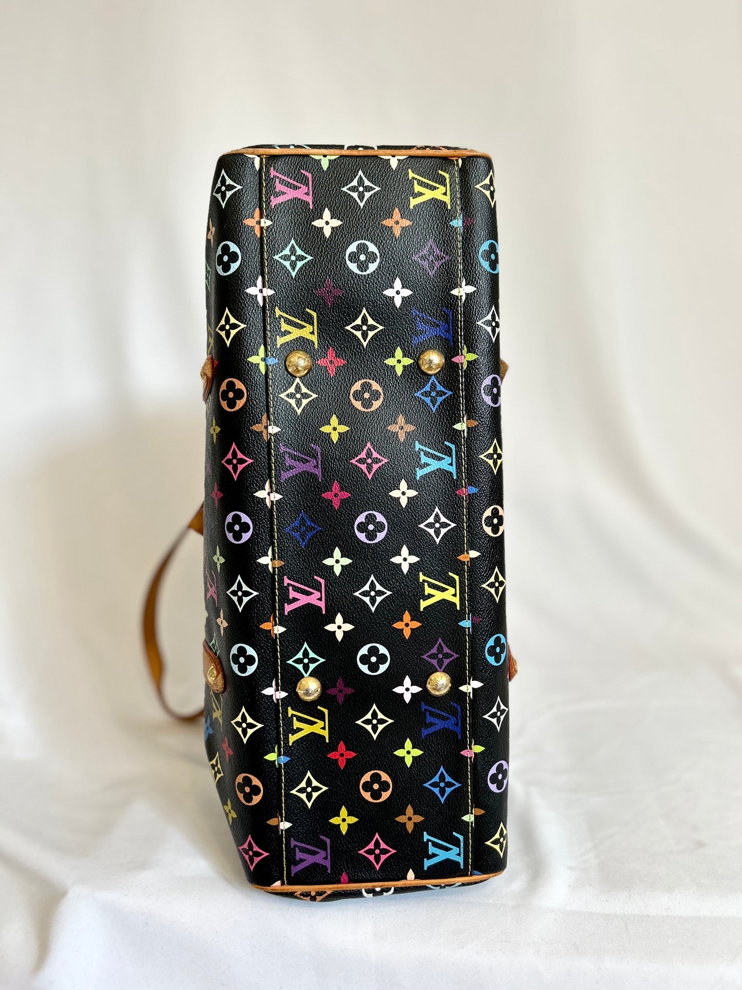 Louis Vuitton Murakami Tote