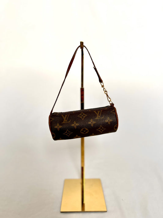 Louis Vuitton Mini Papillon