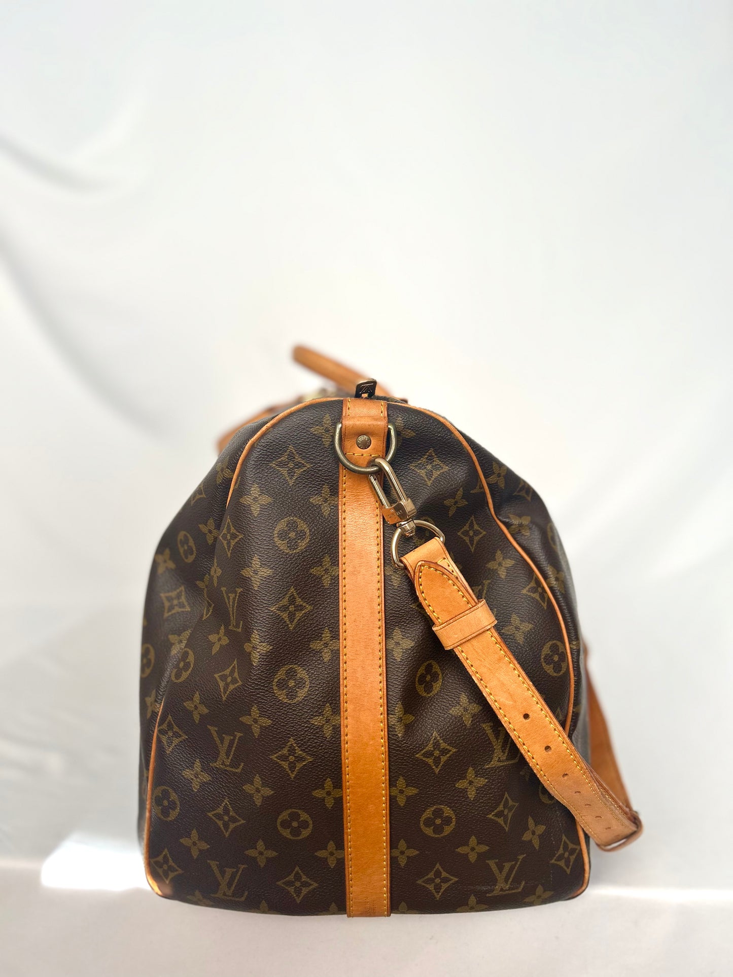 Louis Vuitton Bandouliere 60