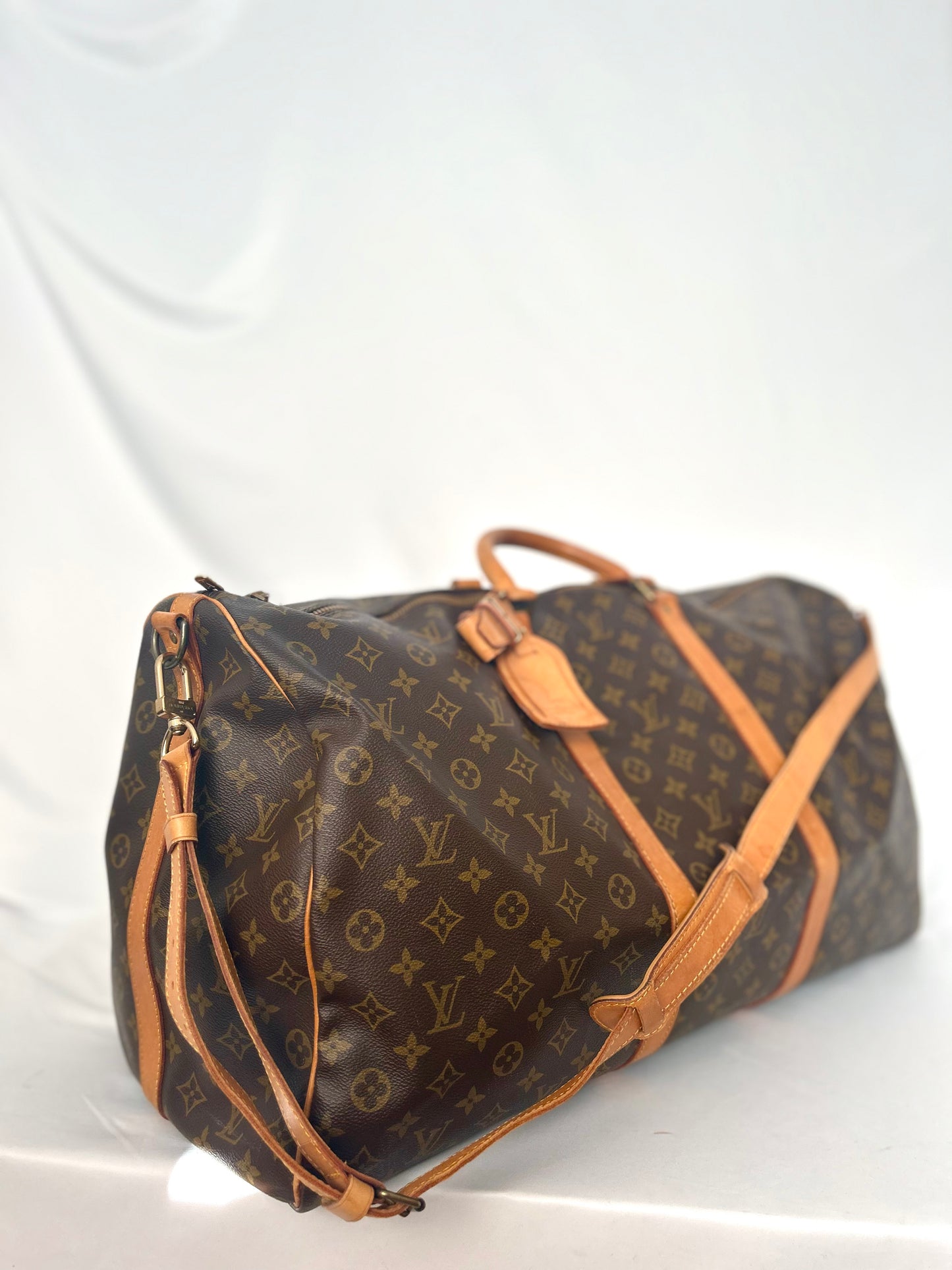 Louis Vuitton Bandouliere 60