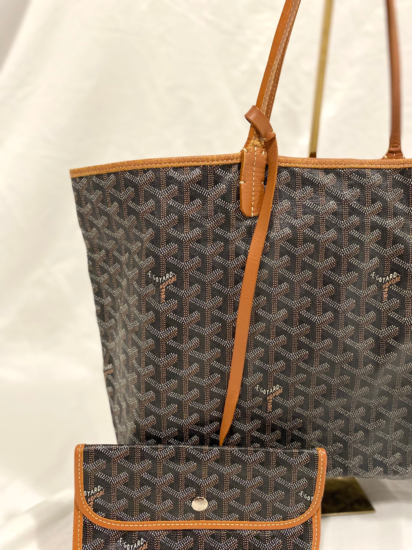 Goyard Saint Louis PM