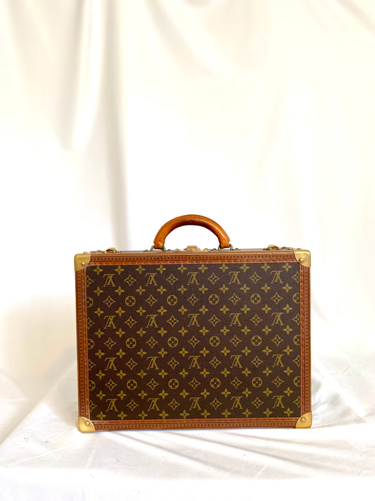 Louis Vuitton Kotoville 45 Briefcase