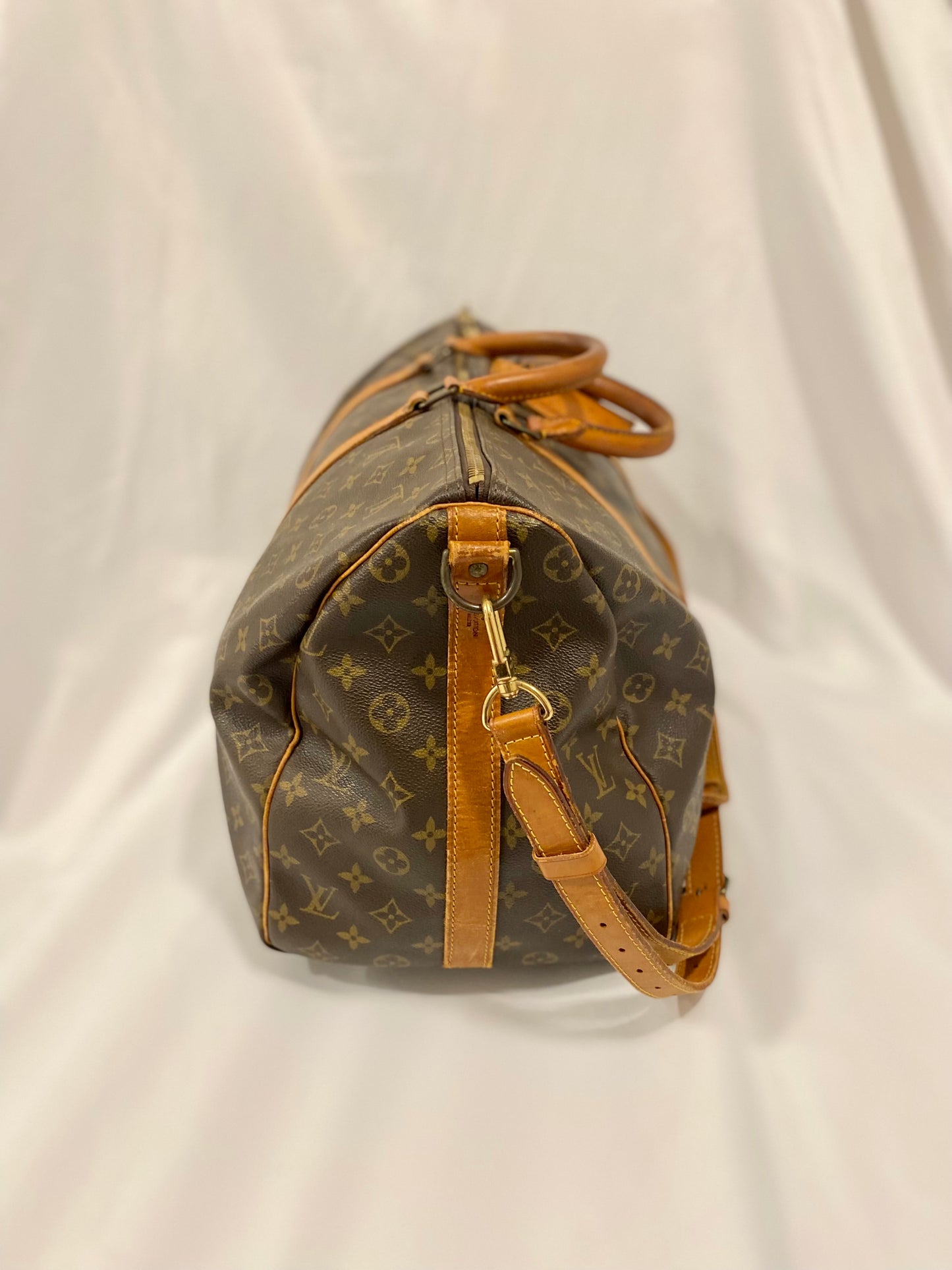 Louis Vuitton Bandoulière 50