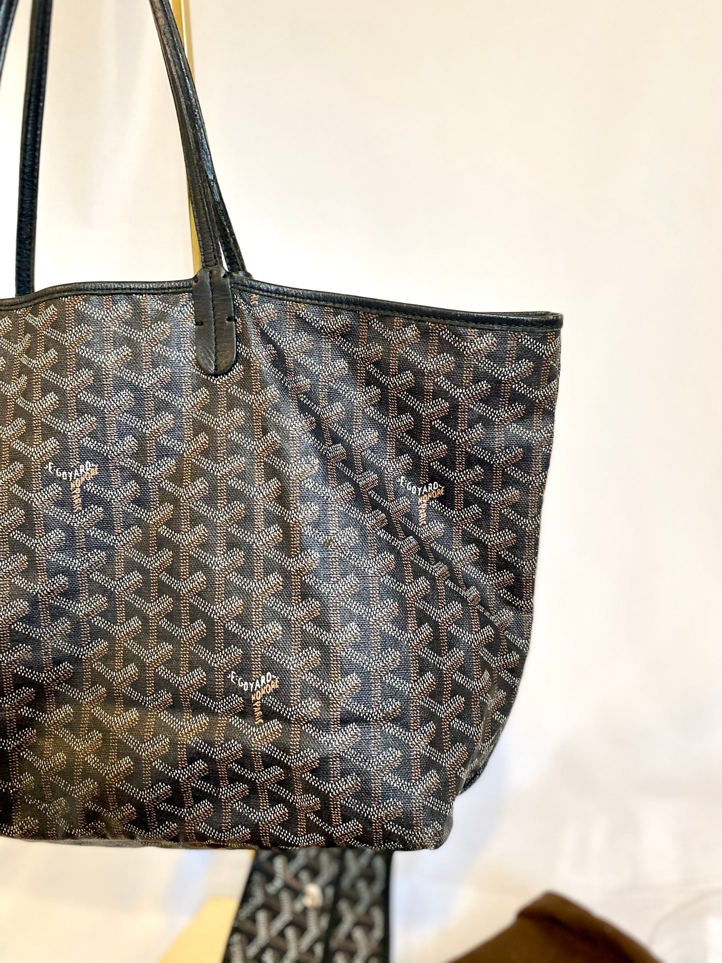 Goyard Saint Louis PM