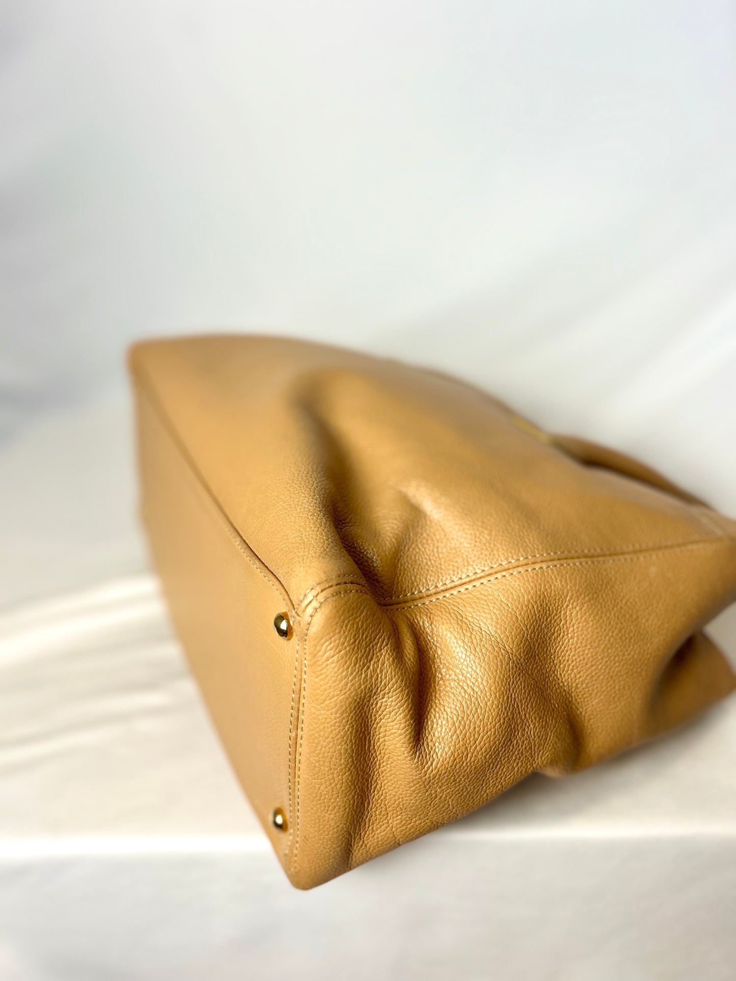 Chanel Executive Cerf Tote