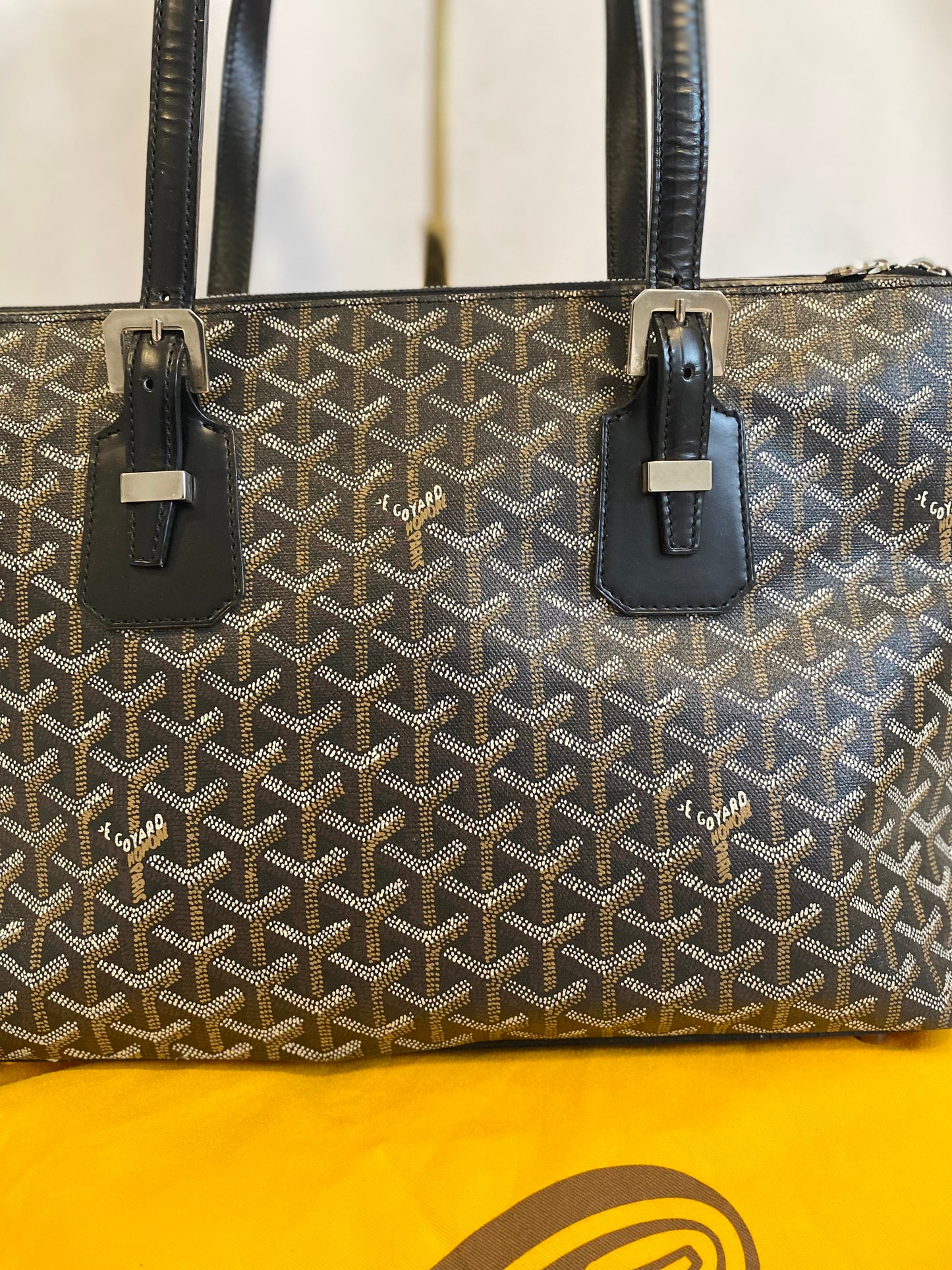 Goyard Okinawa PM