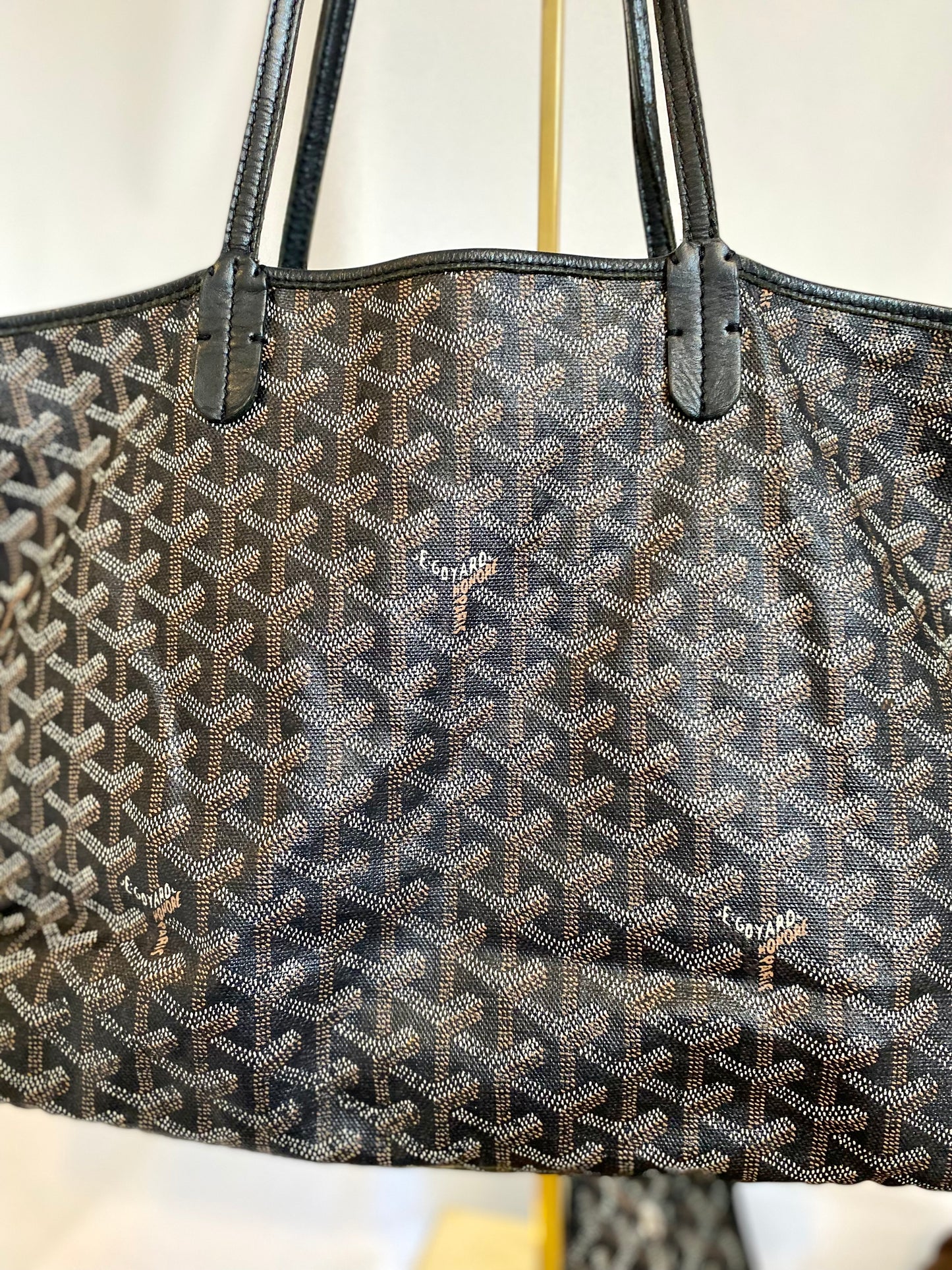 Goyard Saint Louis PM