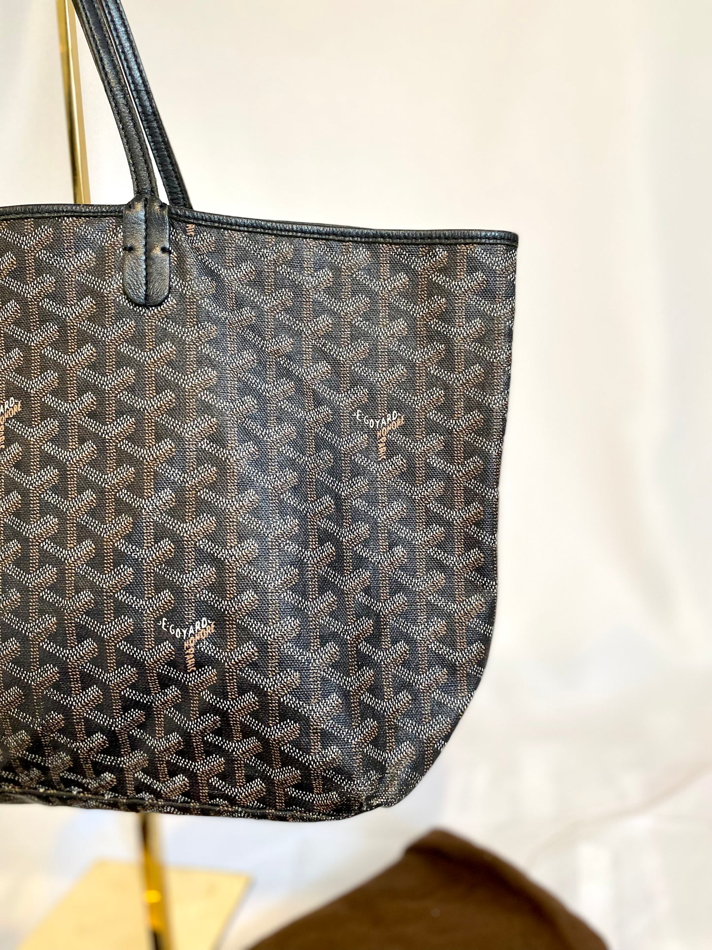 Goyard Saint Louis PM