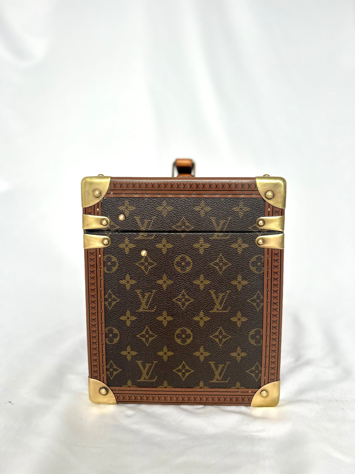 Louis Vuitton Vanity Boite Pharmacies Trunk