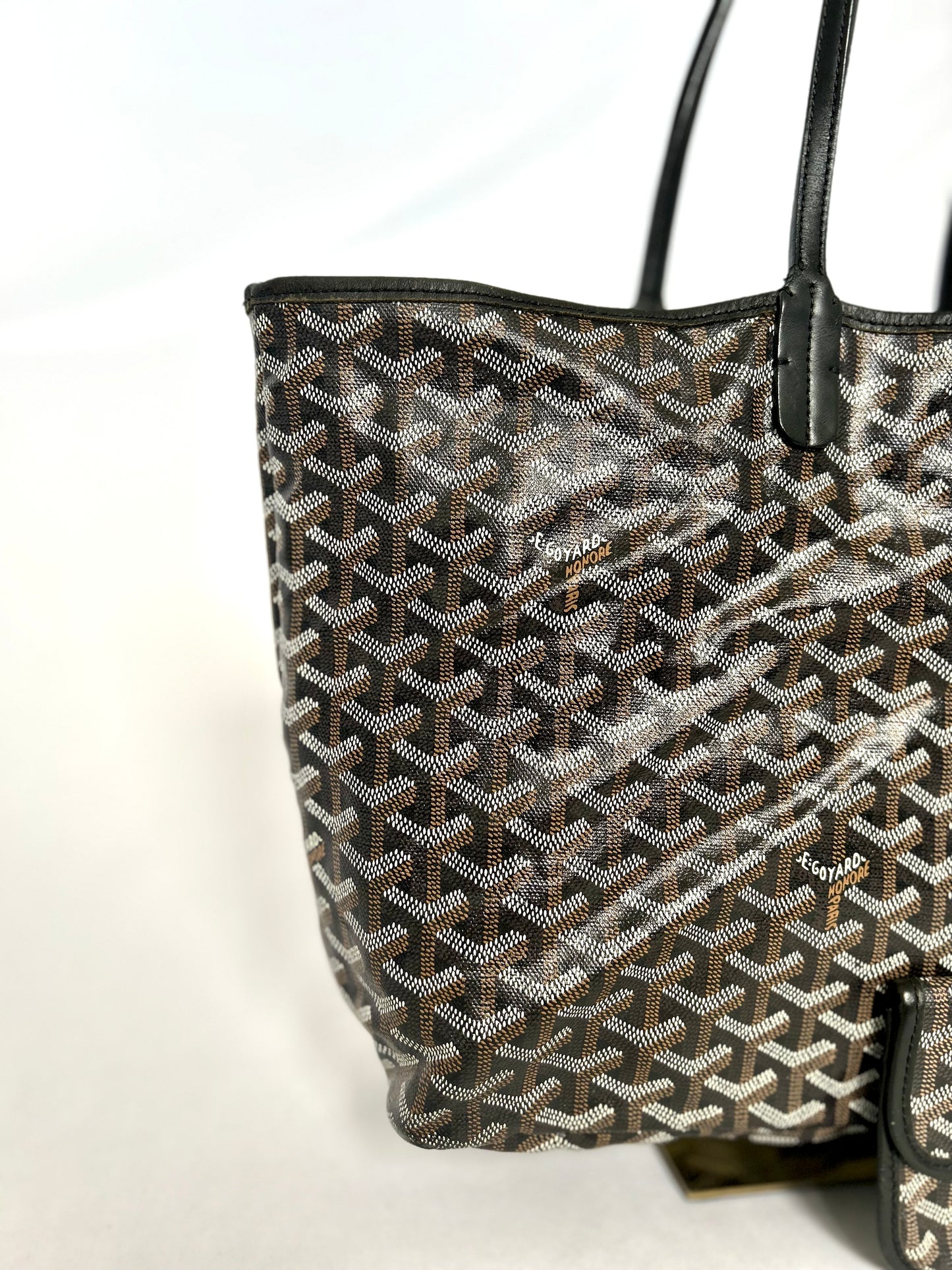 Goyard Saint Louis PM