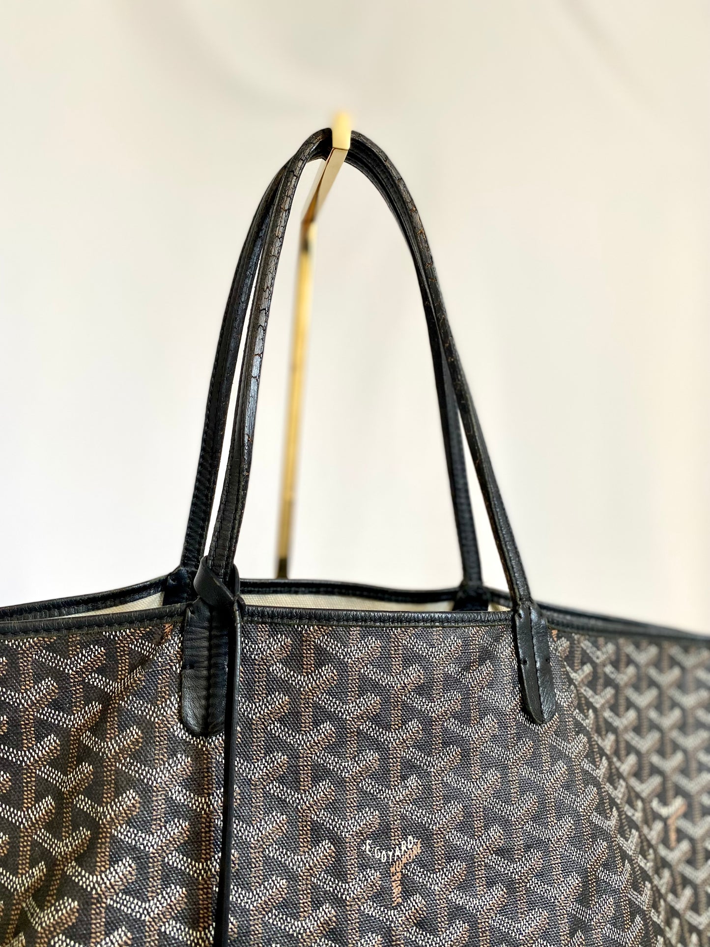 Goyard Saint Louis PM