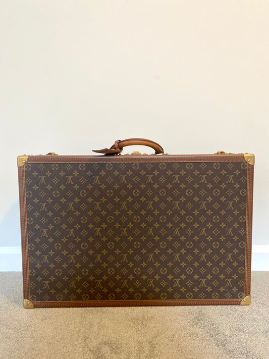 Louis Vuitton Trunk