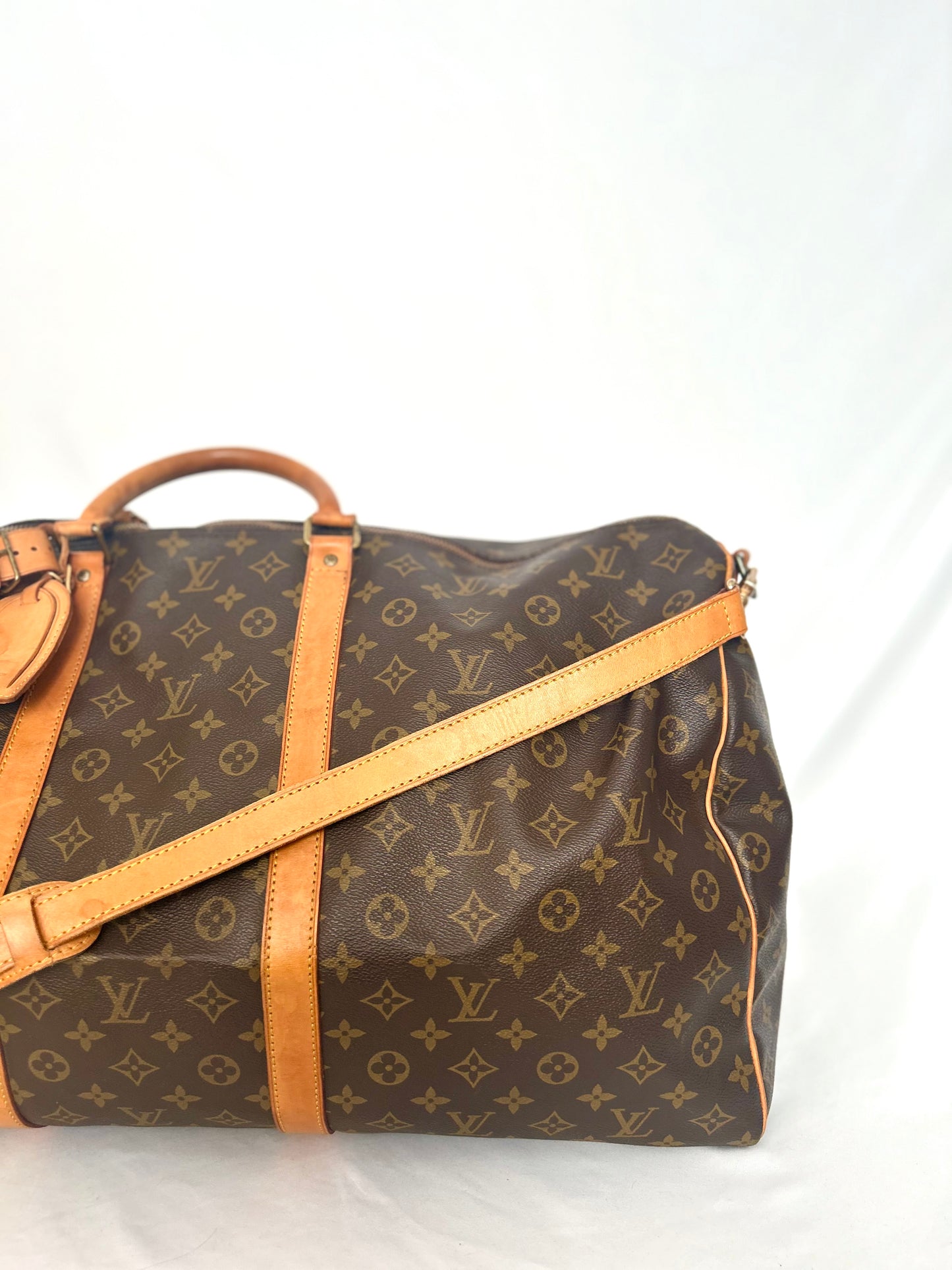 Louis Vuitton Bandouliere 60