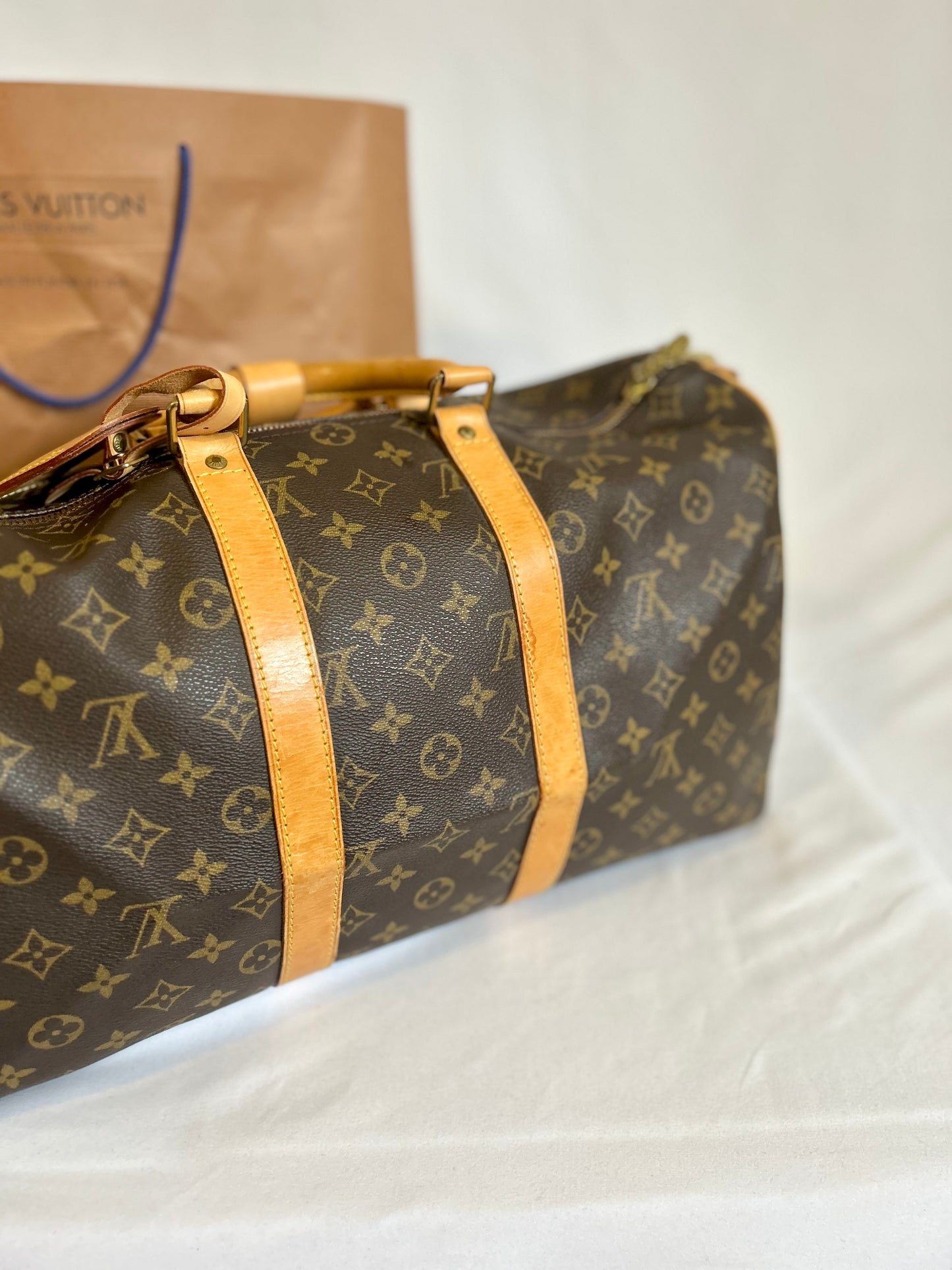 Louis Vuitton Bandoulière 45