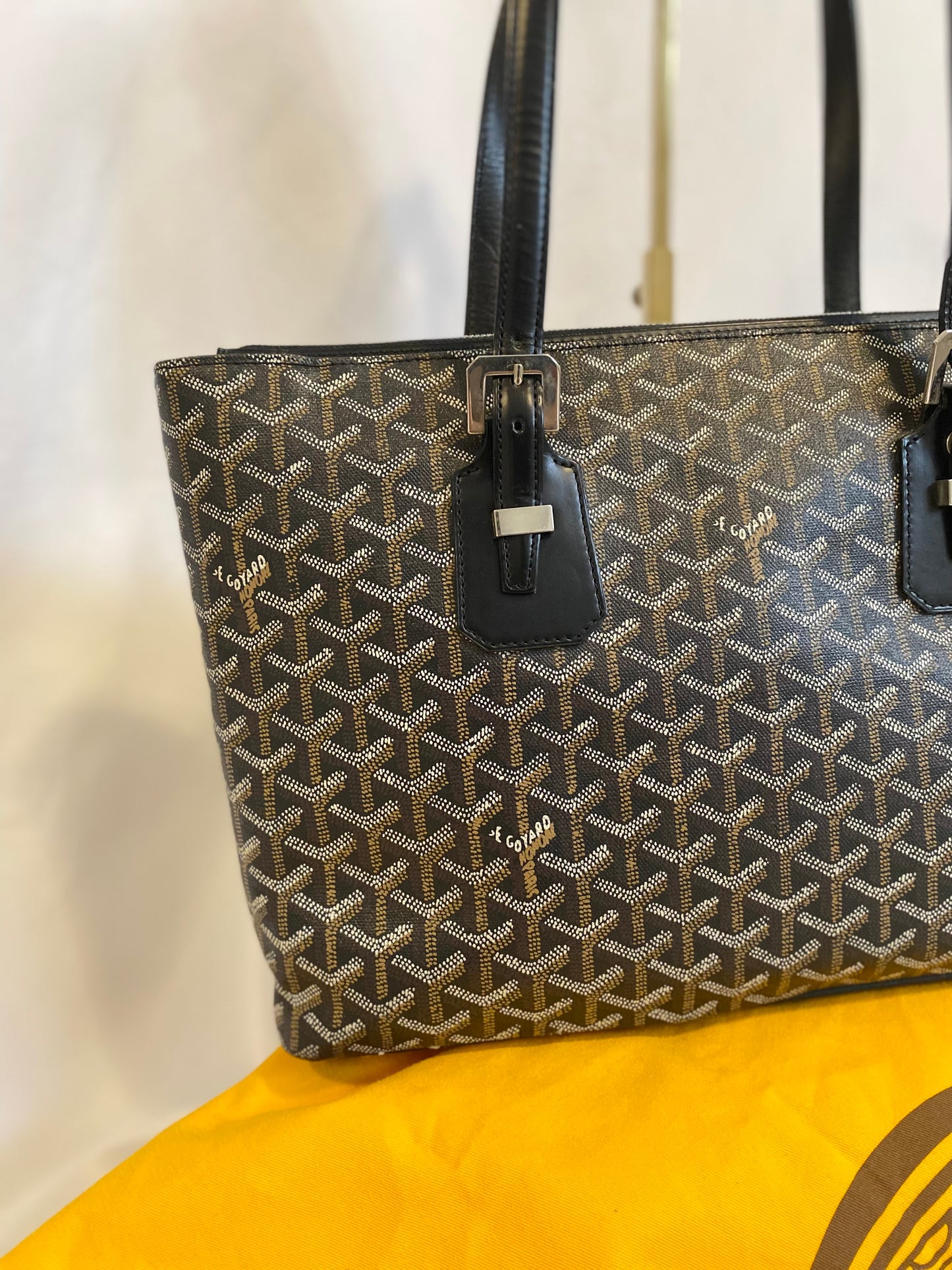 Goyard Okinawa PM