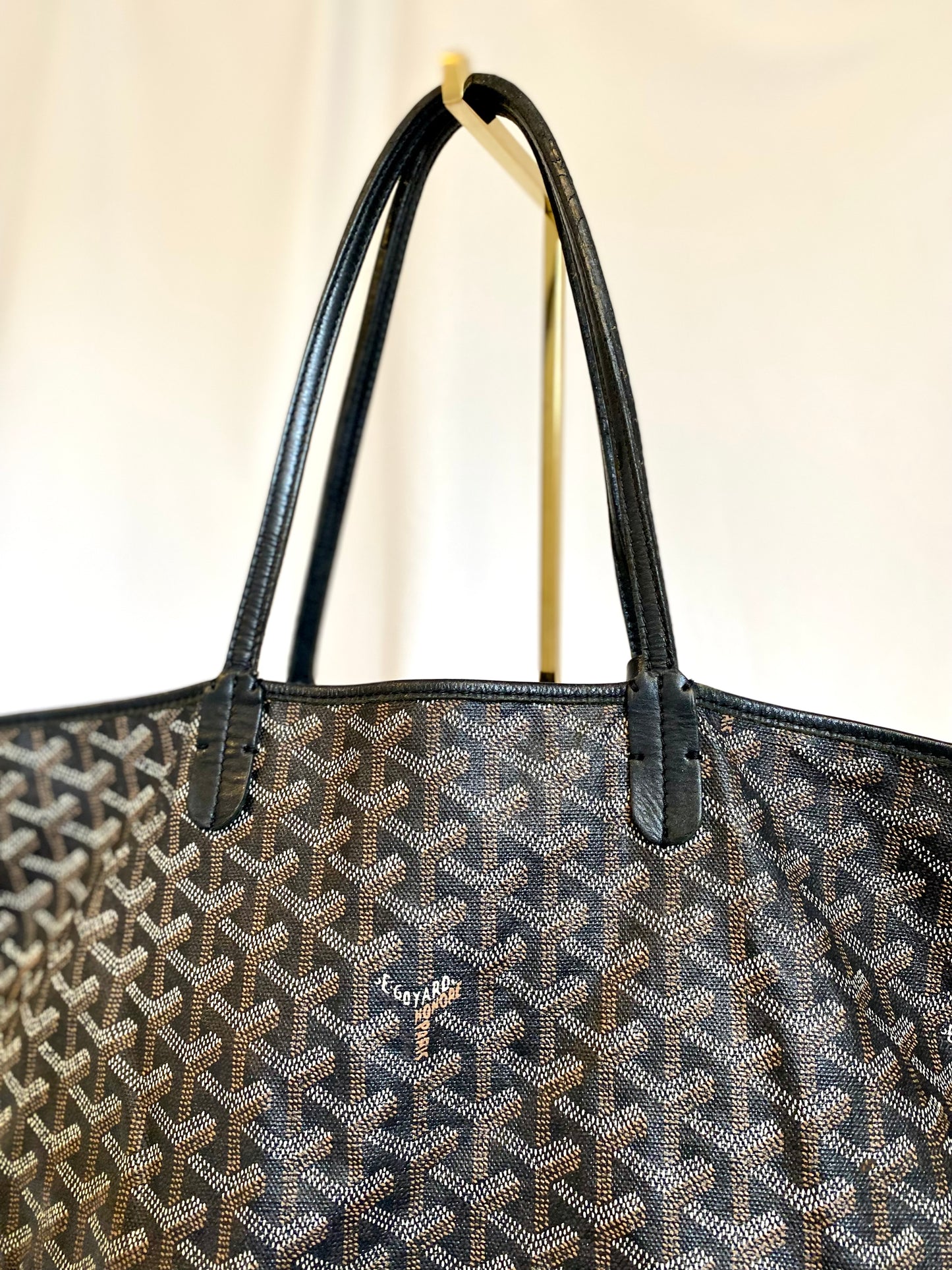 Goyard Saint Louis PM