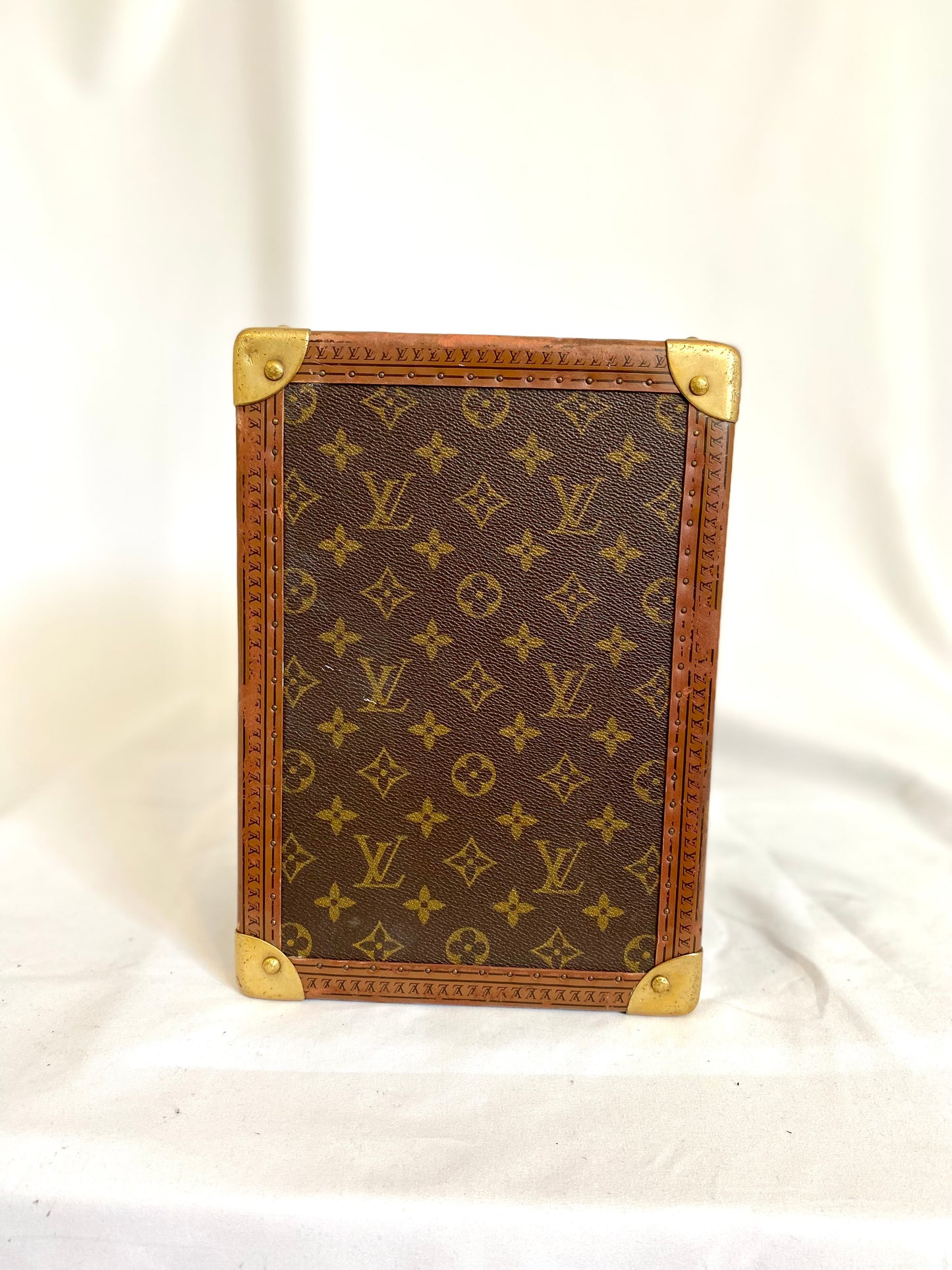 Louis Vuitton Cosmetic Trunk