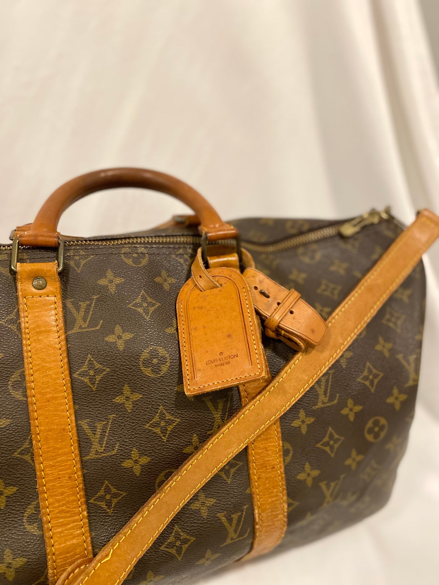 Louis Vuitton Bandoulière 50