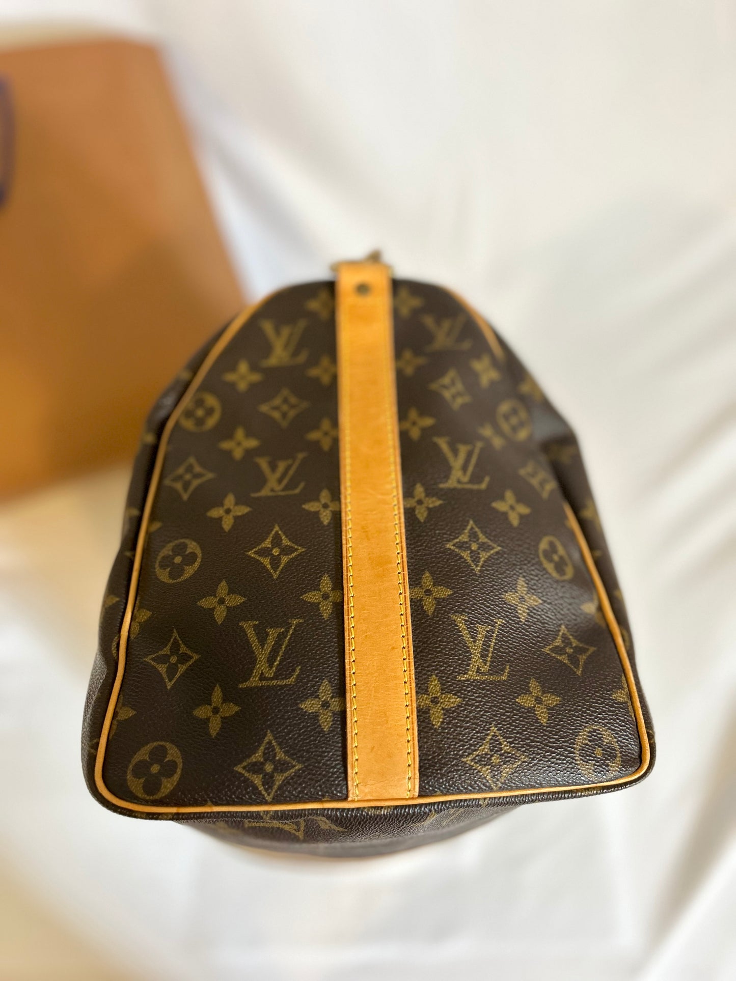 Louis Vuitton Bandoulière 45