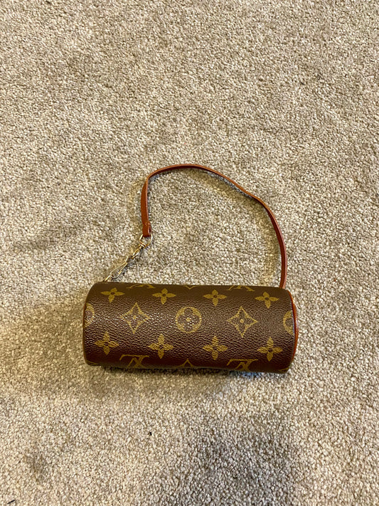 Louis Vuitton mini papillon