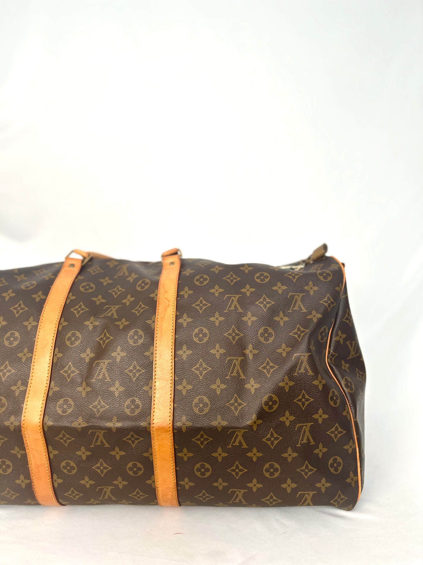Louis Vuitton Bandouliere 60