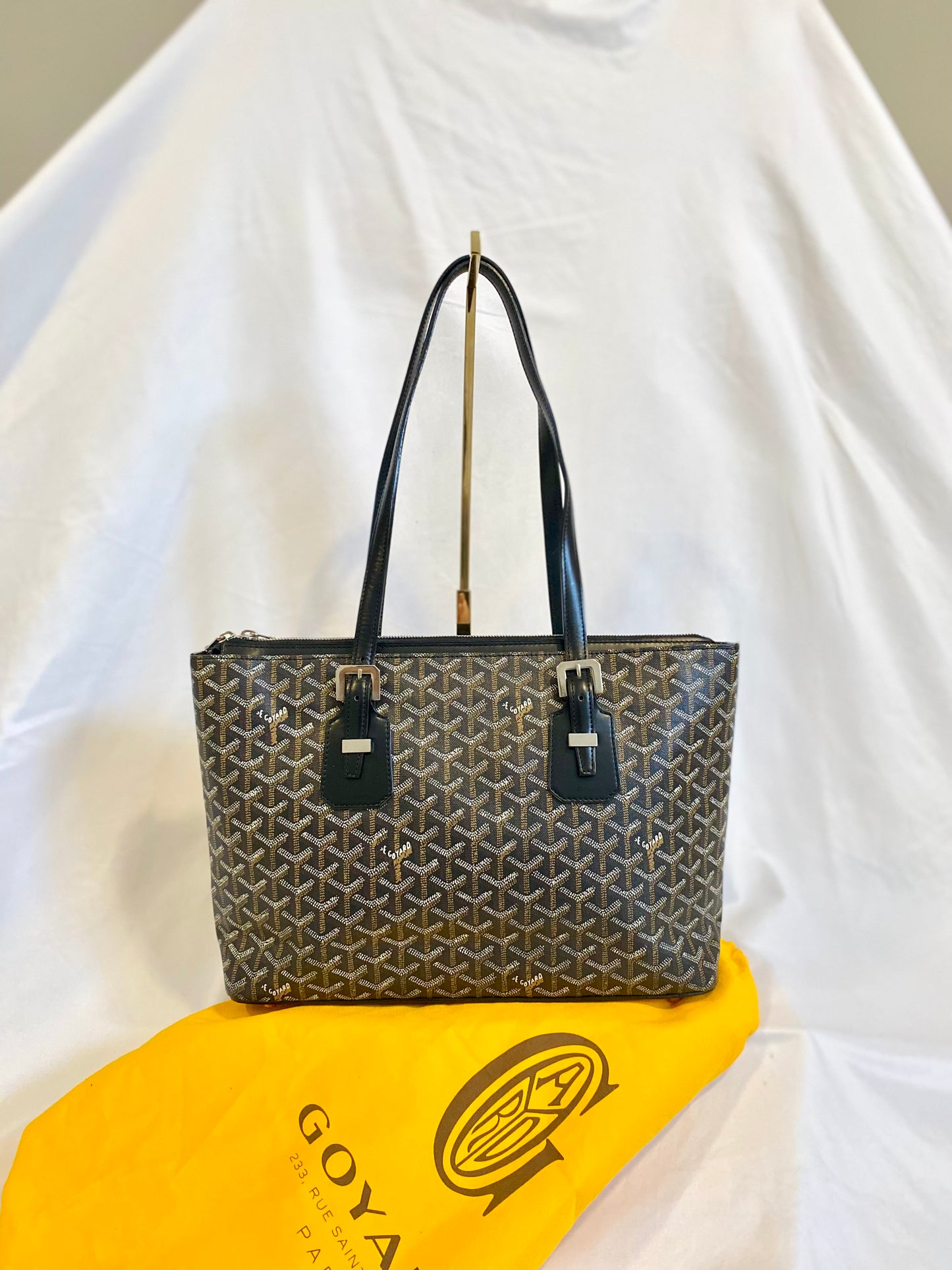 Goyard Okinawa PM