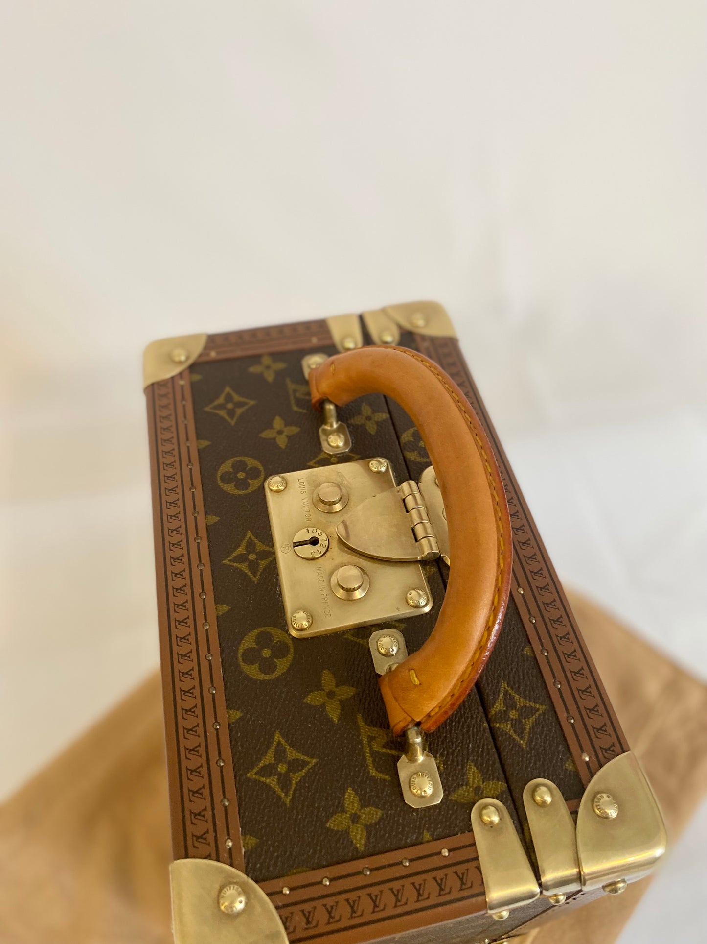 Louis Vuitton Watch / Jewelry Kotoville 25