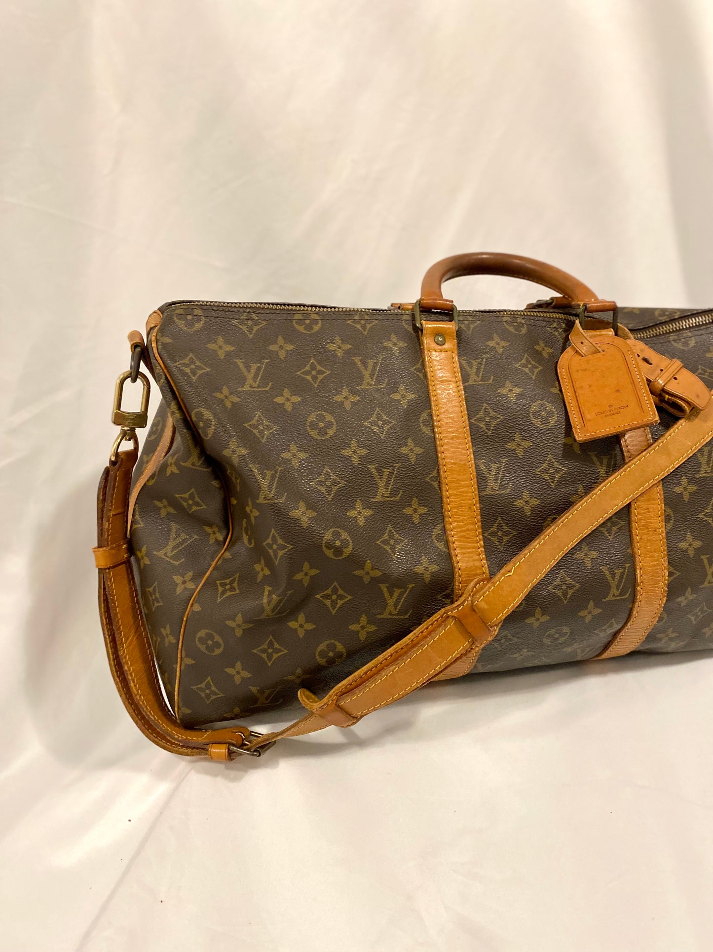 Louis Vuitton Bandoulière 50