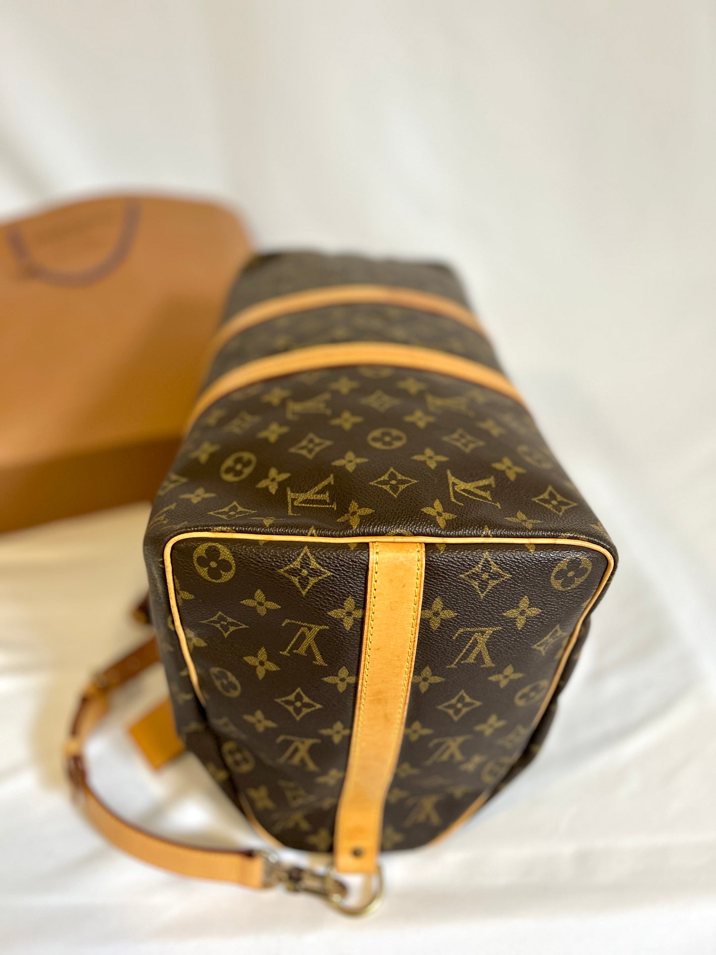 Louis Vuitton Bandoulière 45