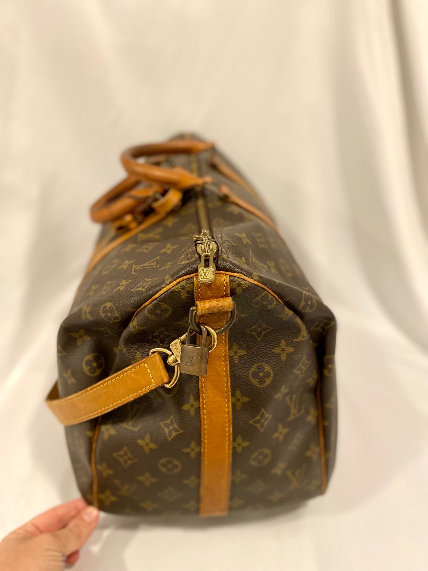 Louis Vuitton Bandoulière 50