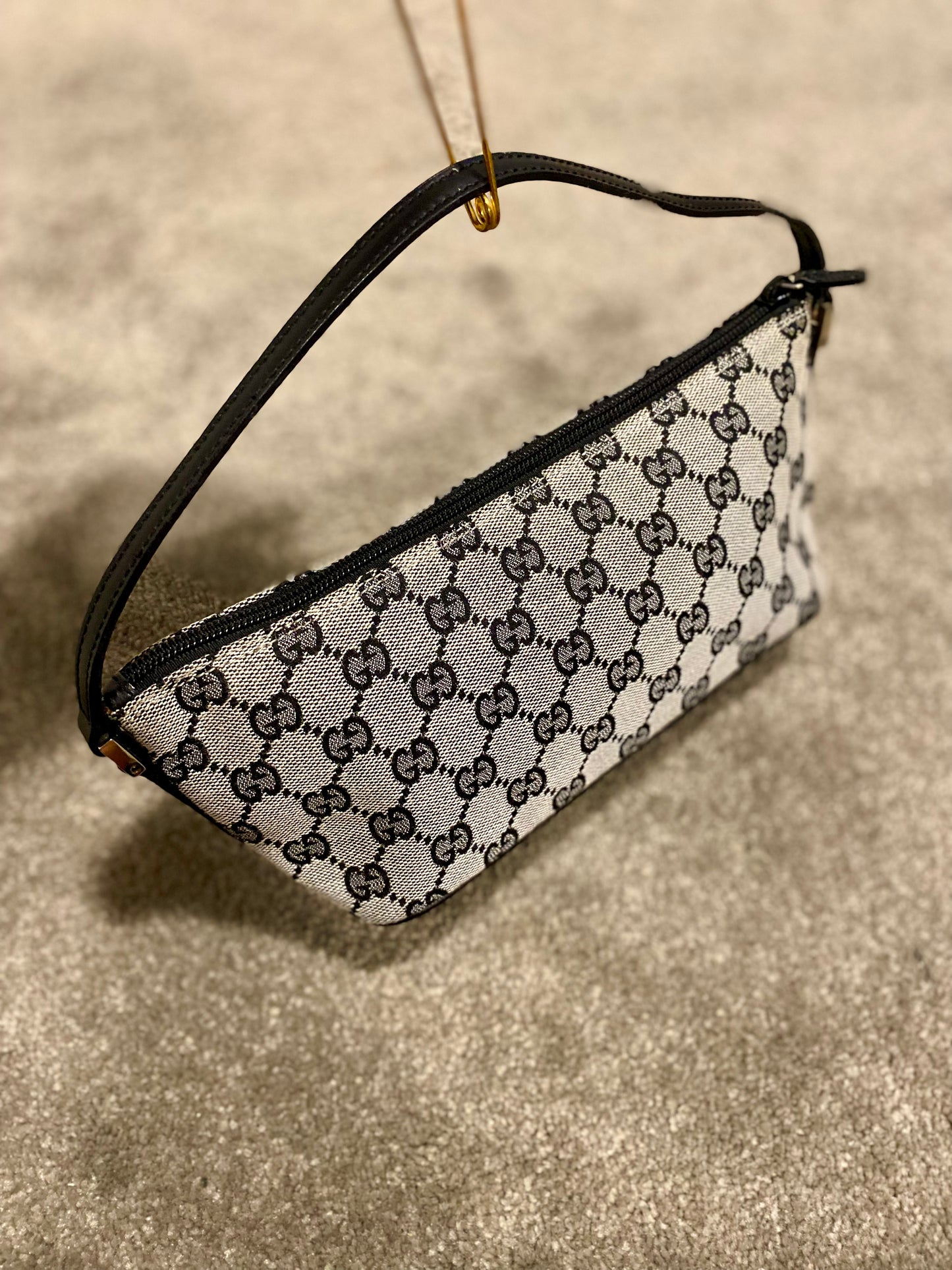 Gucci Boat Pochette