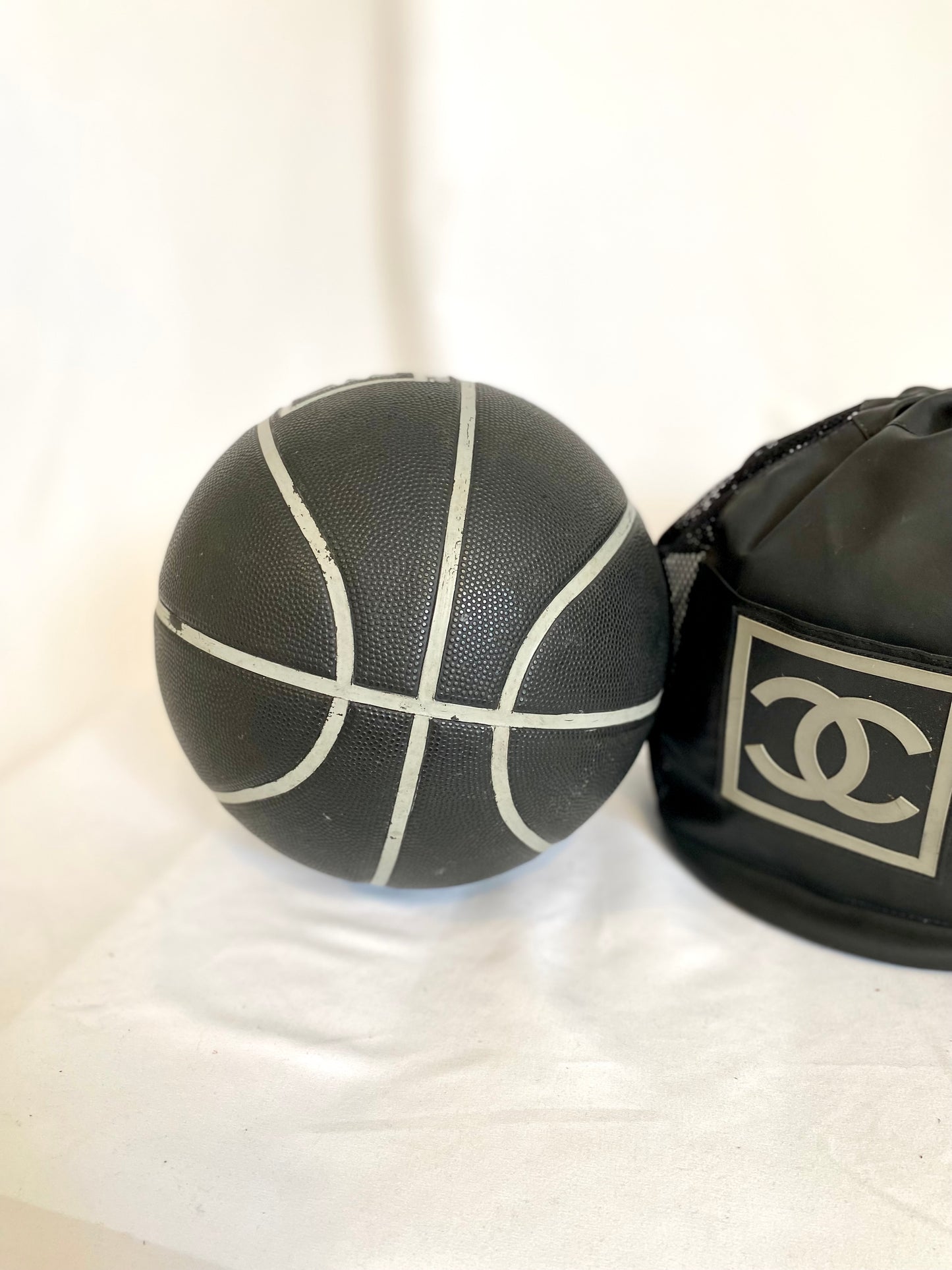 Archive Chanel Basketball