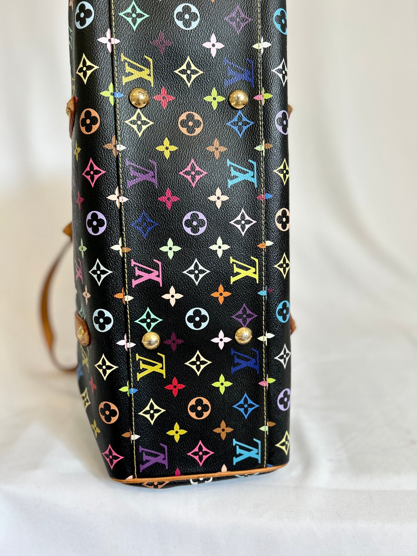 Louis Vuitton Murakami Tote