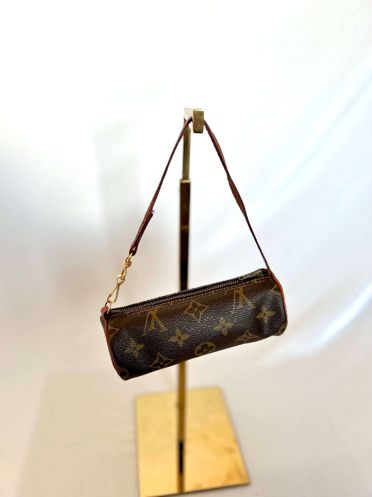 Louis Vuitton Mini Papillon