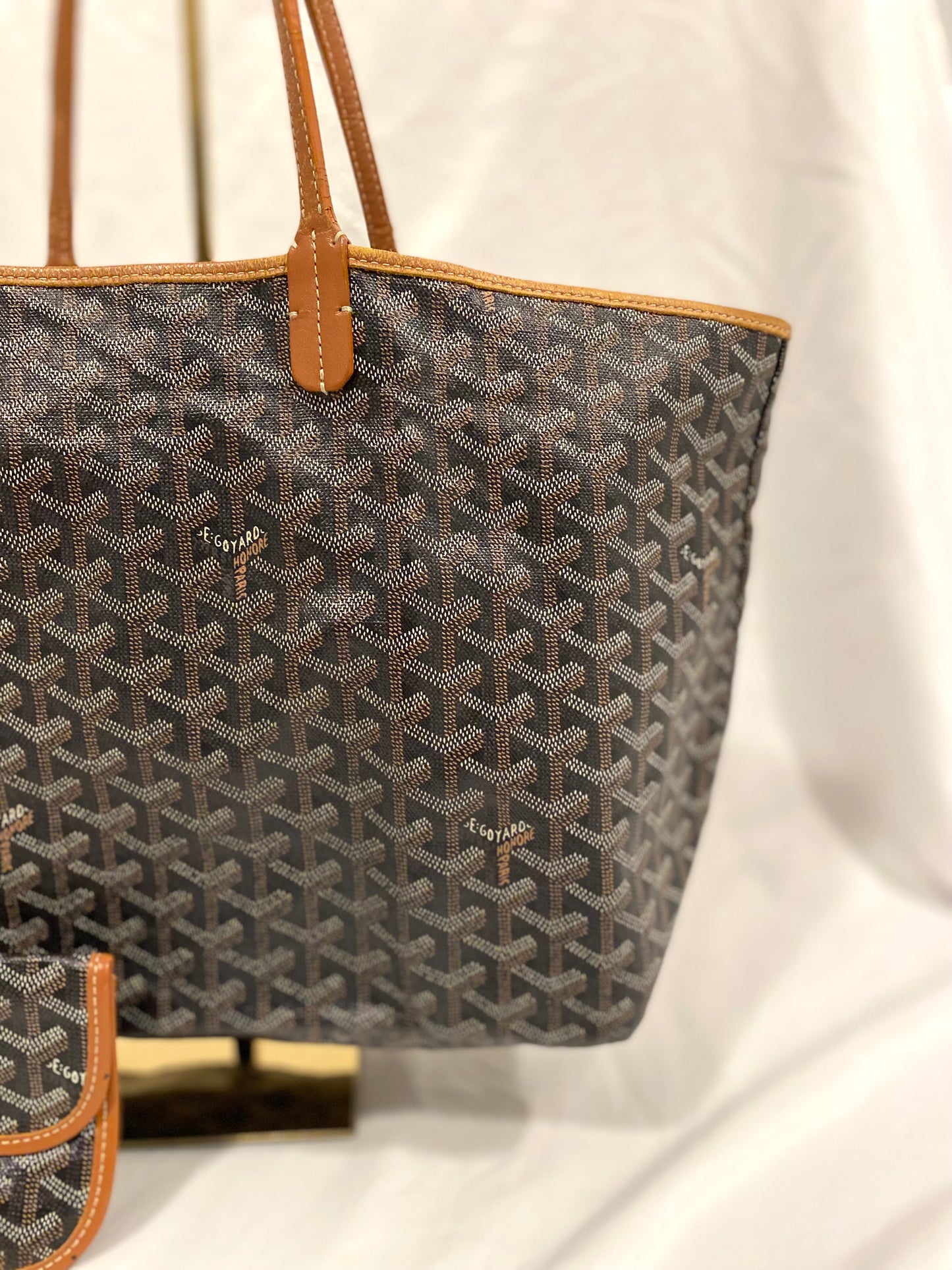 Goyard Saint Louis PM