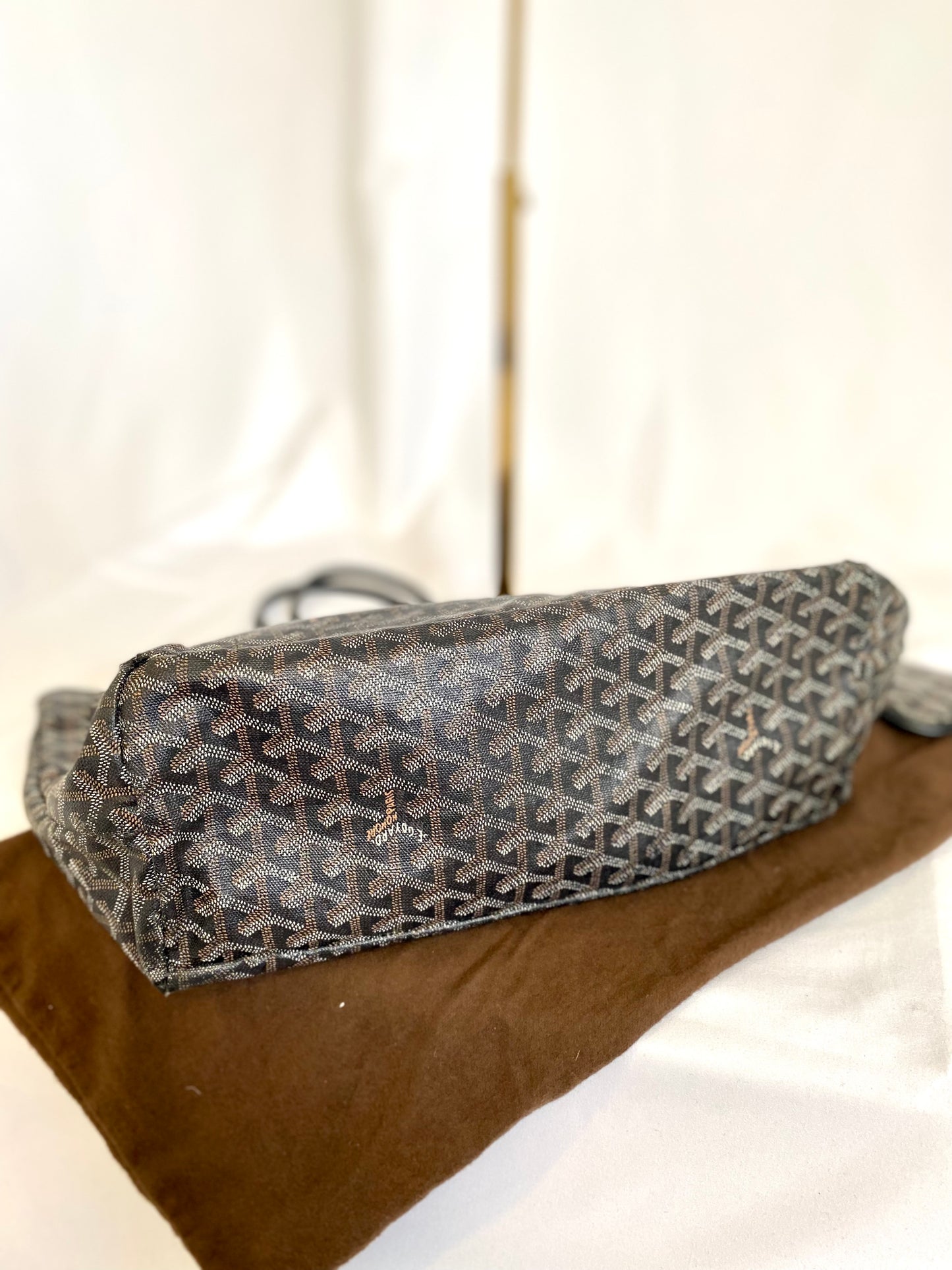 Goyard Saint Louis PM