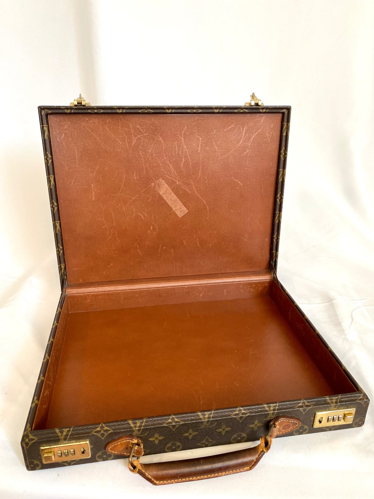 Louis Vuitton Briefcase