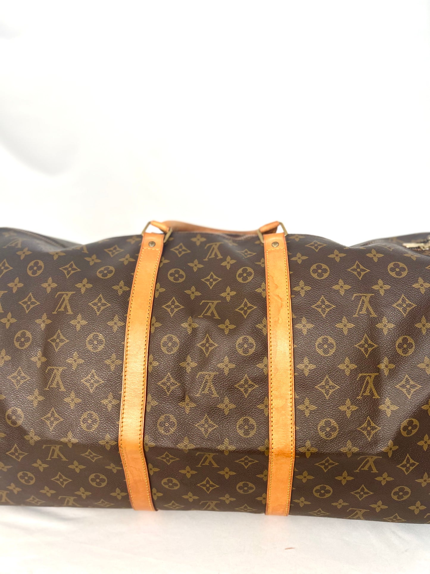 Louis Vuitton Bandouliere 60
