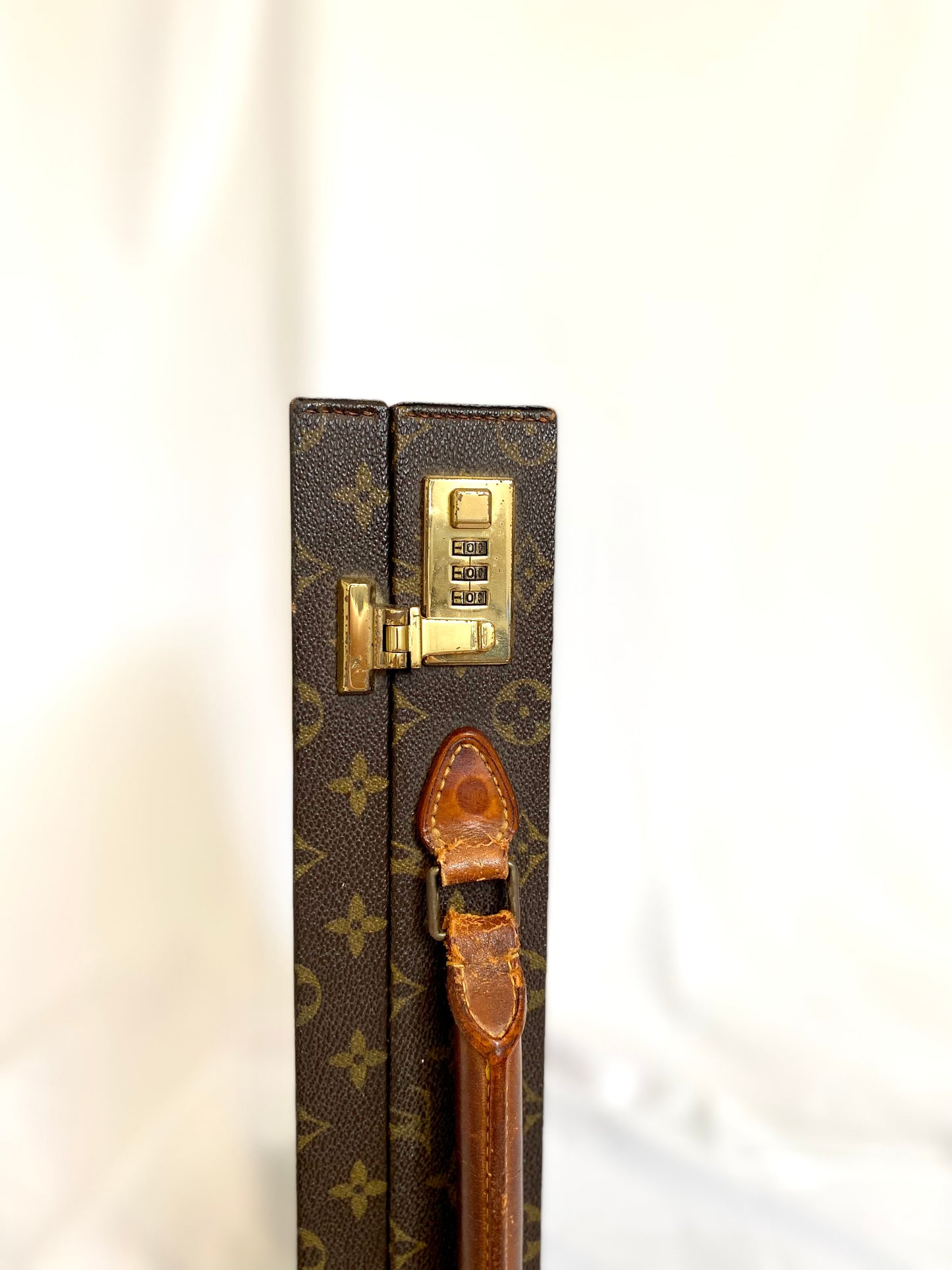 Louis Vuitton Briefcase