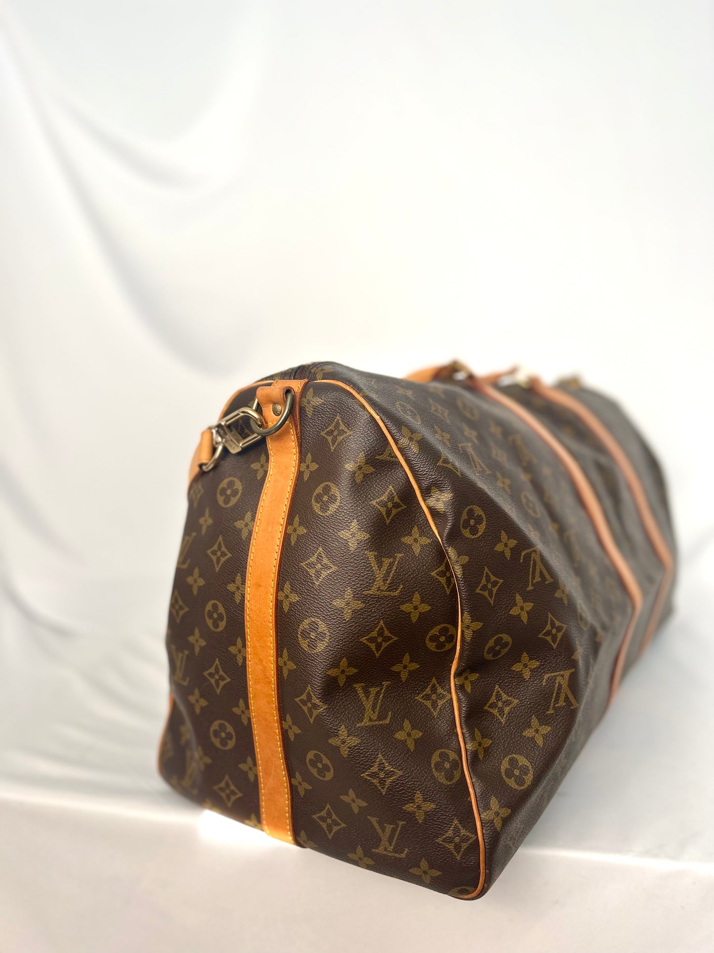 Louis Vuitton Bandouliere 60