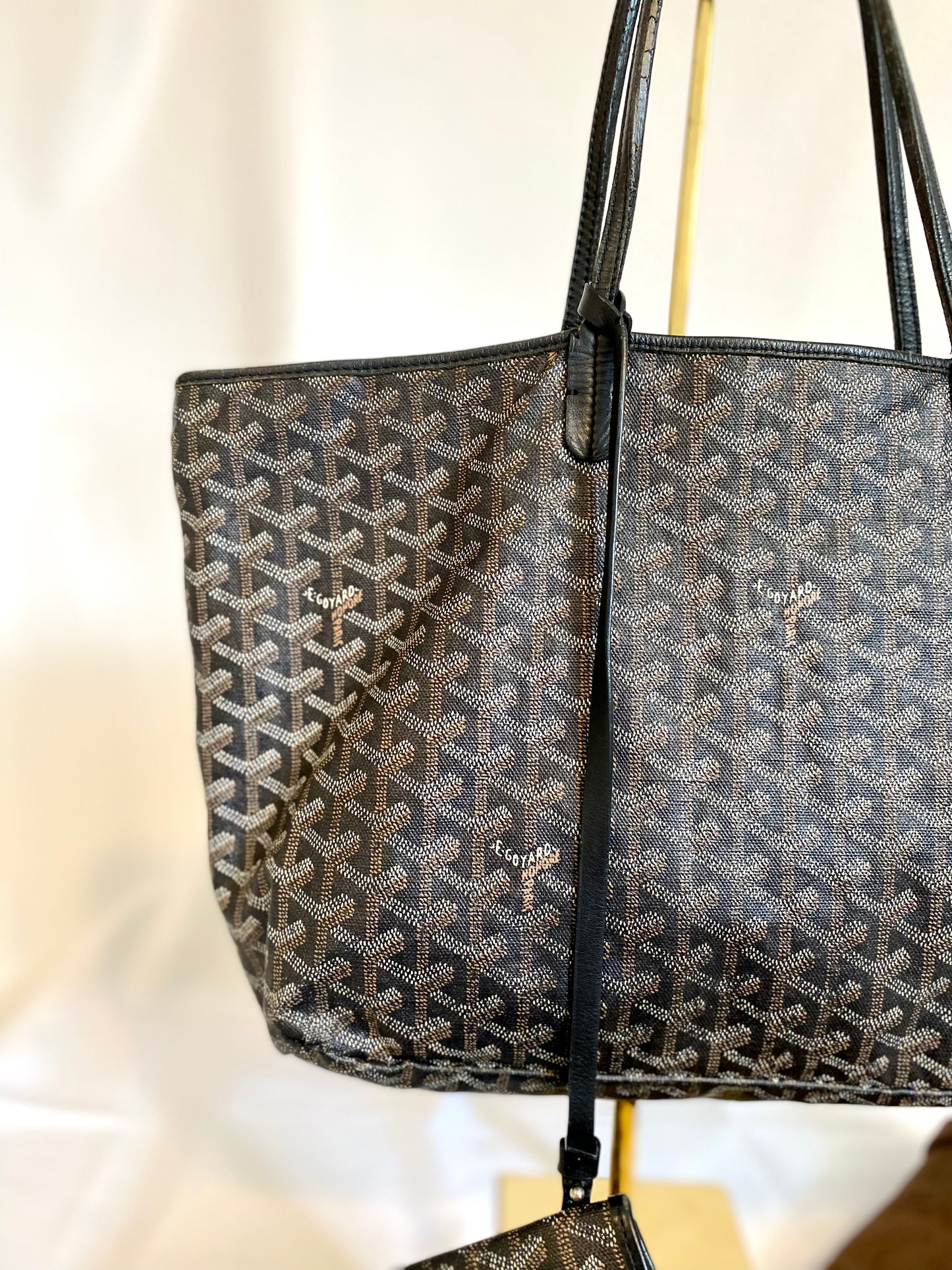 Goyard Saint Louis PM